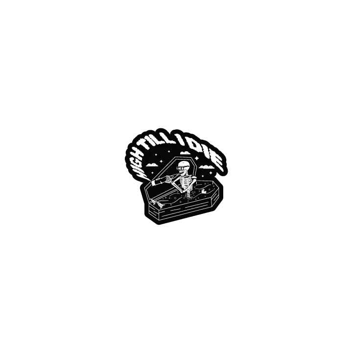 High Till I Die - Image 2