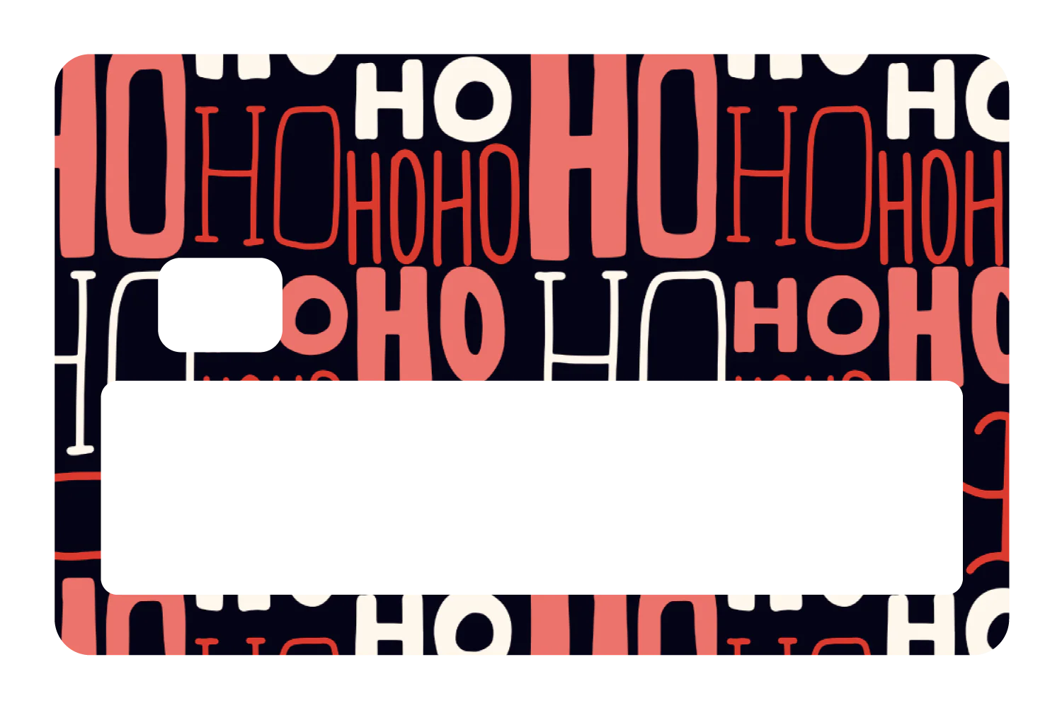 Ho Ho Ho - Image 5