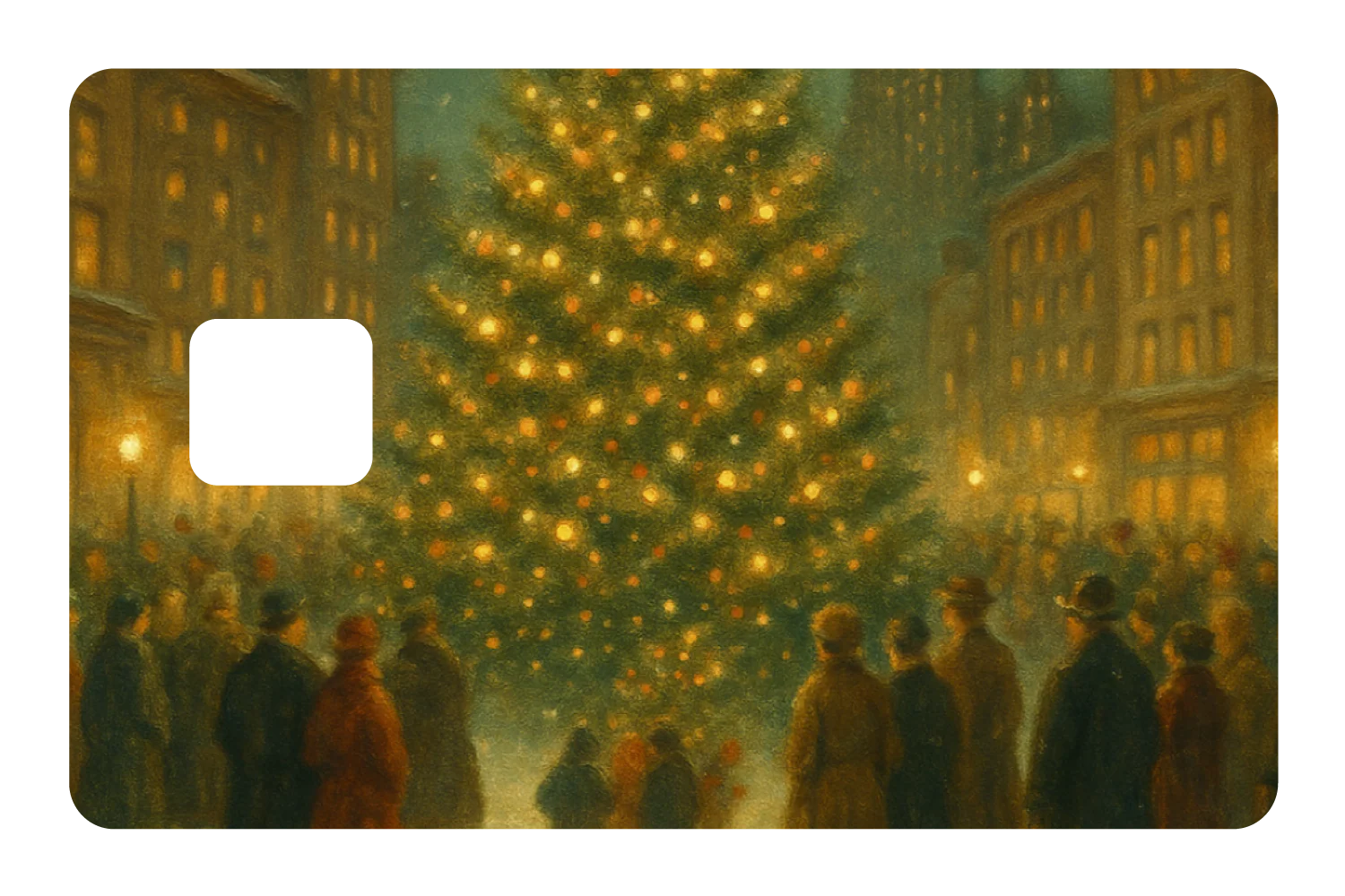 Holiday Downtown - Image 3