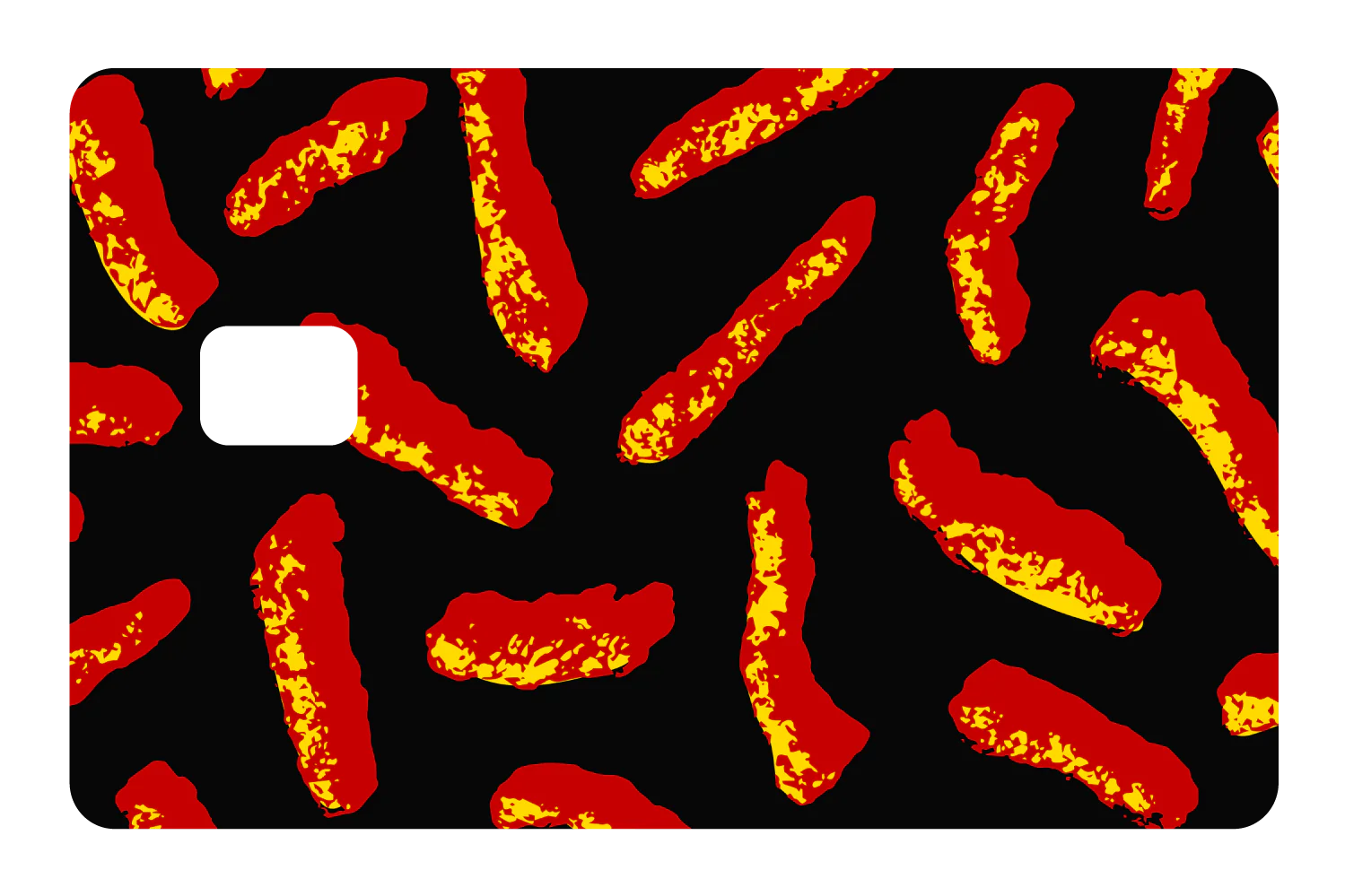 Hot Cheetos - Image 2