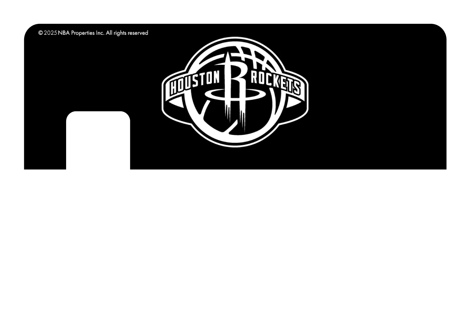 Houston Rockets: Black Edition - Image 7