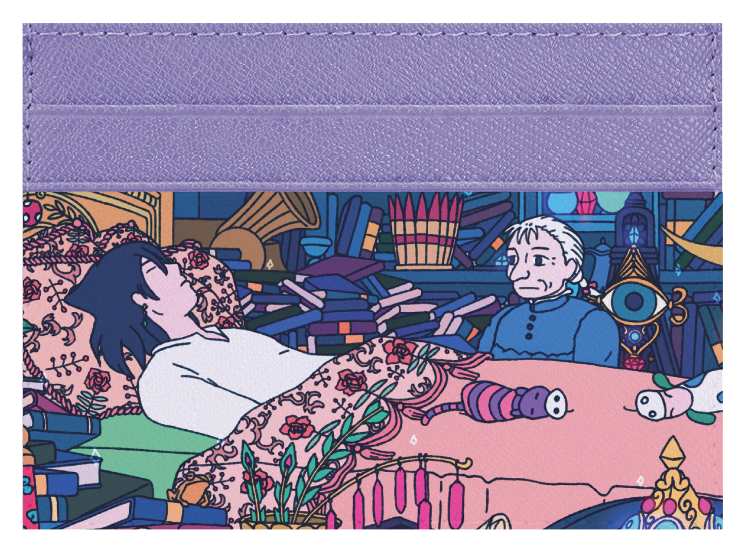 Howl's Room - Image 8