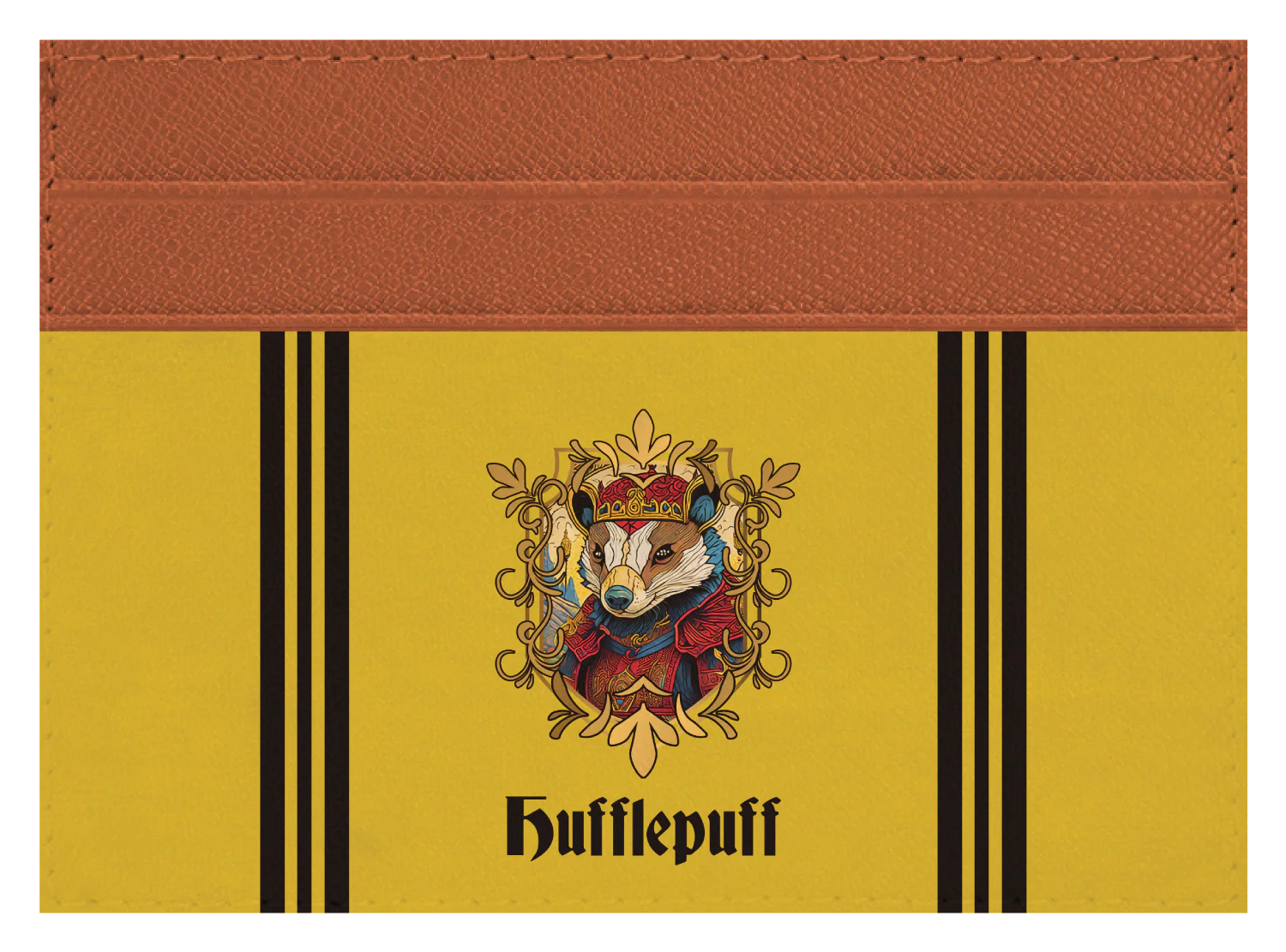 Hufflepuff - Image 3