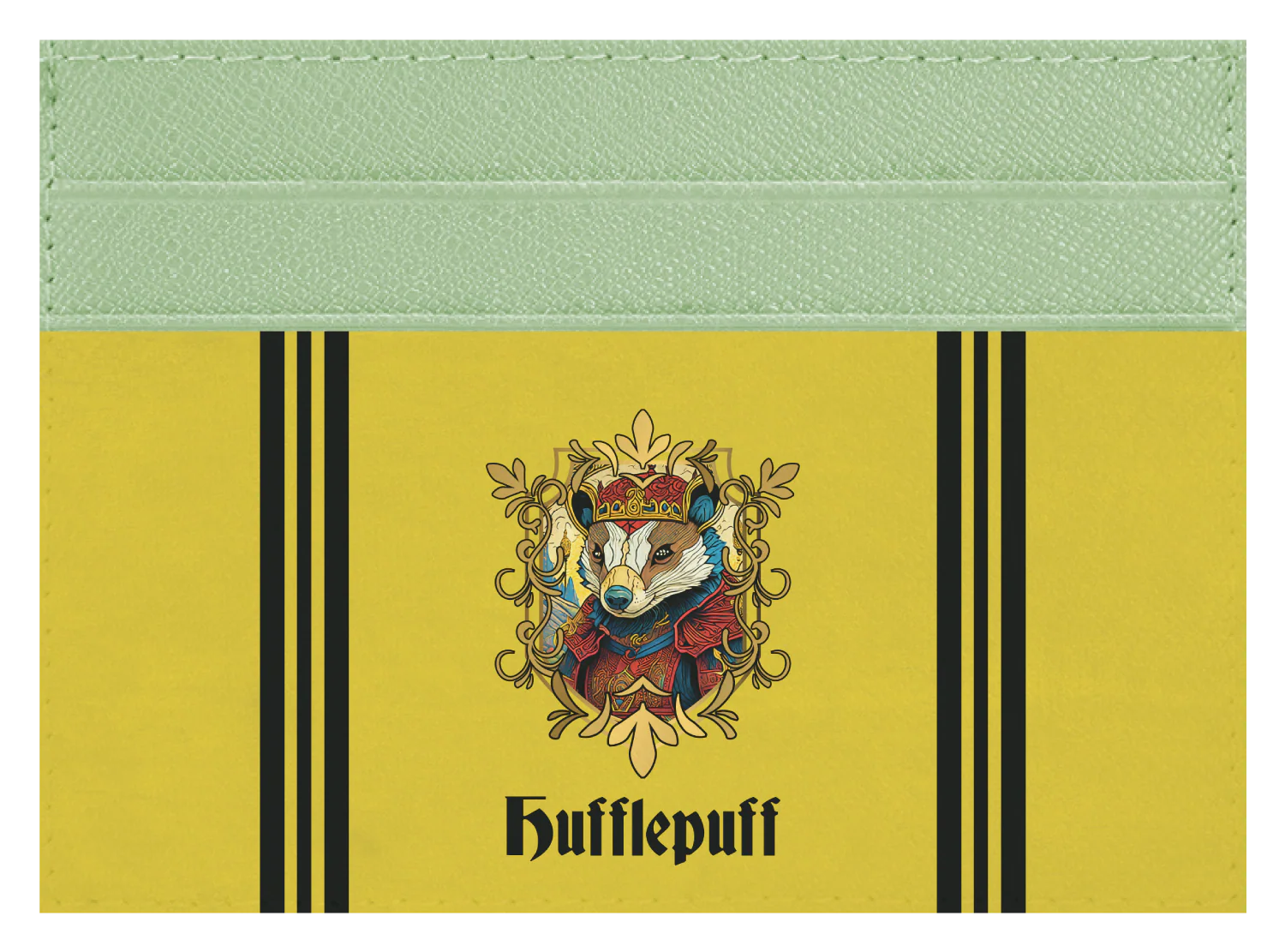 Hufflepuff - Image 5