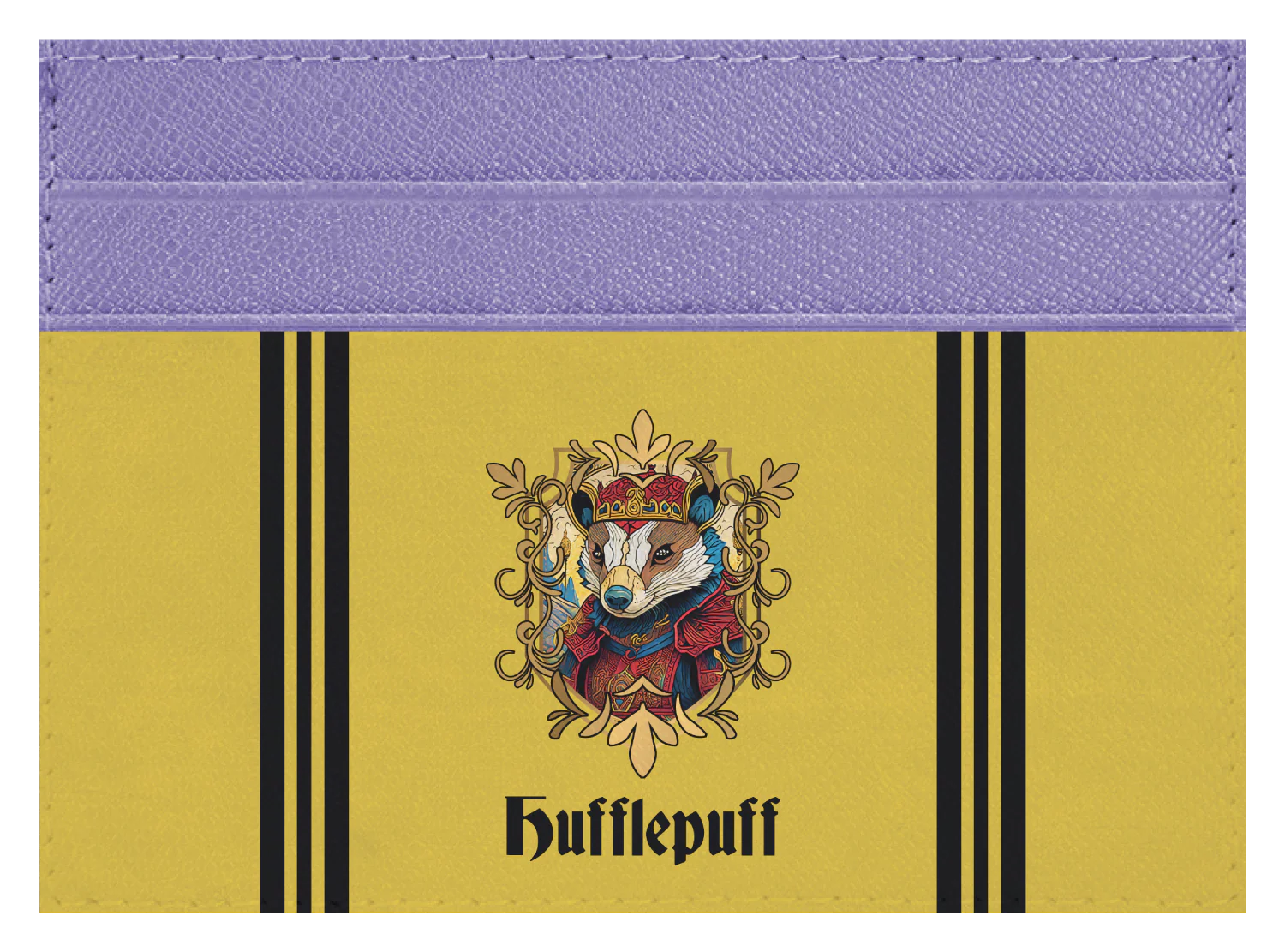 Hufflepuff - Image 9