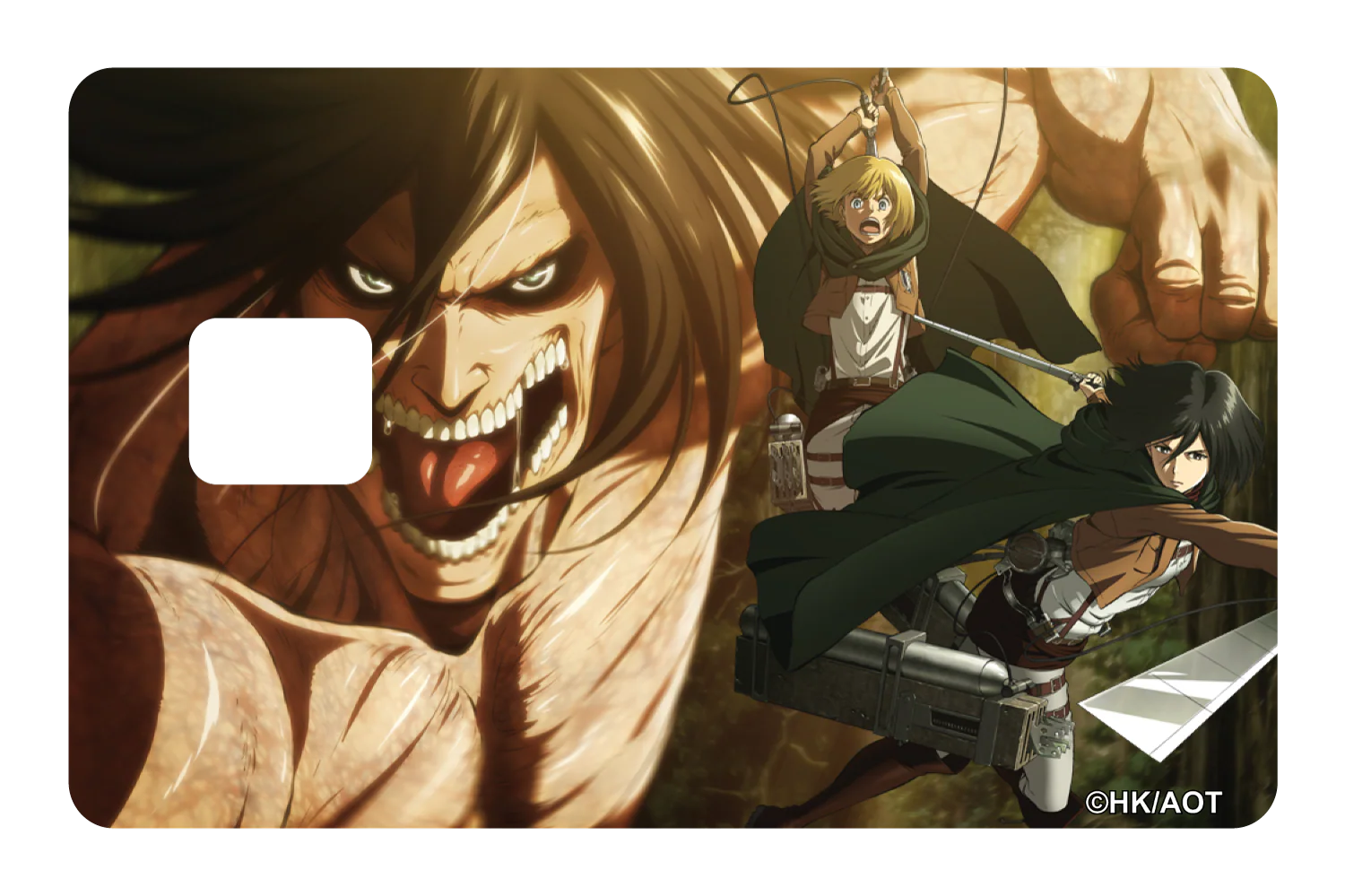 Hunters - Image 3