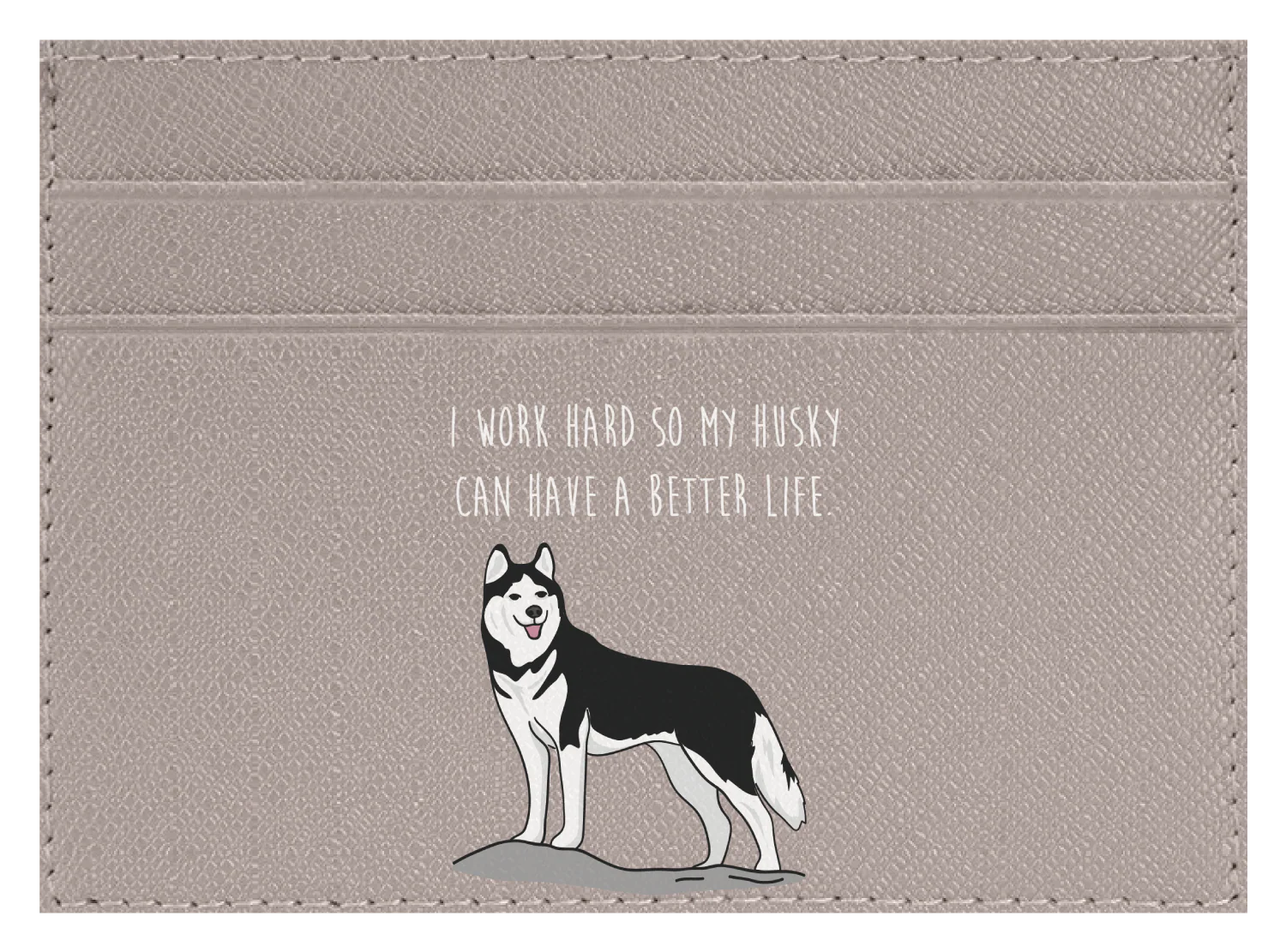 Husky can have a better life - Image 10