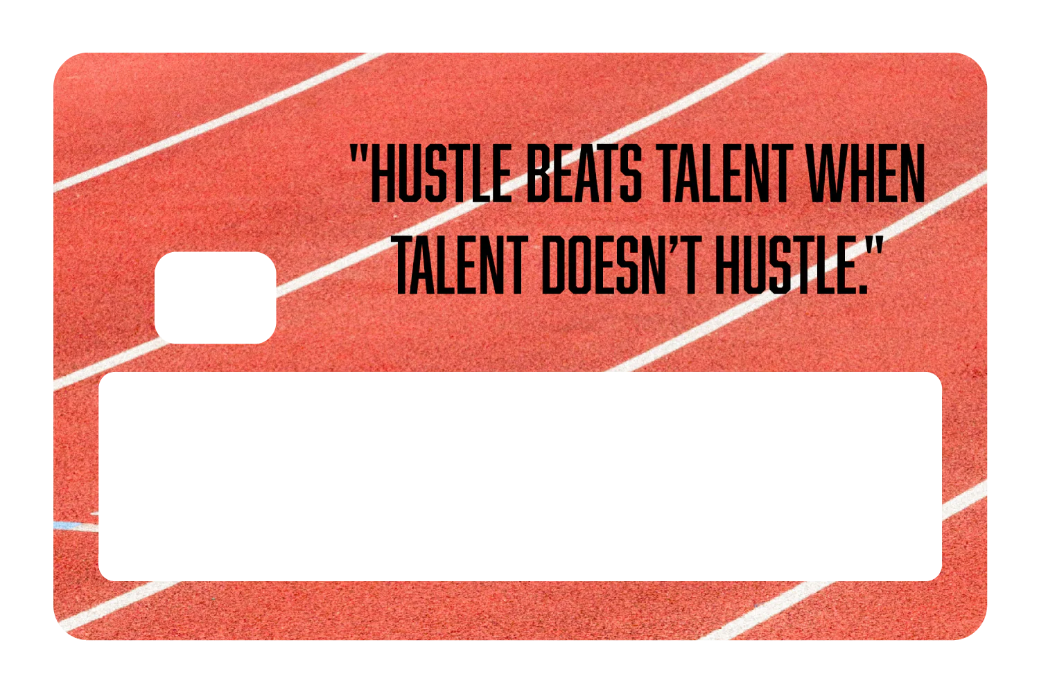 Hustle Beats Talent - Image 5