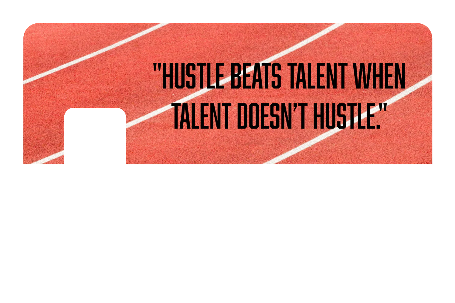 Hustle Beats Talent - Image 7