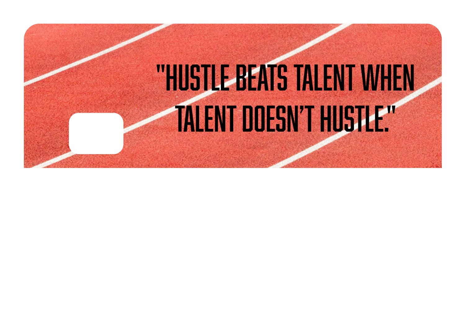 Hustle Beats Talent - Image 8