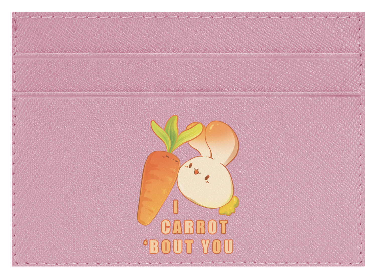 I Carrot 'Bout You