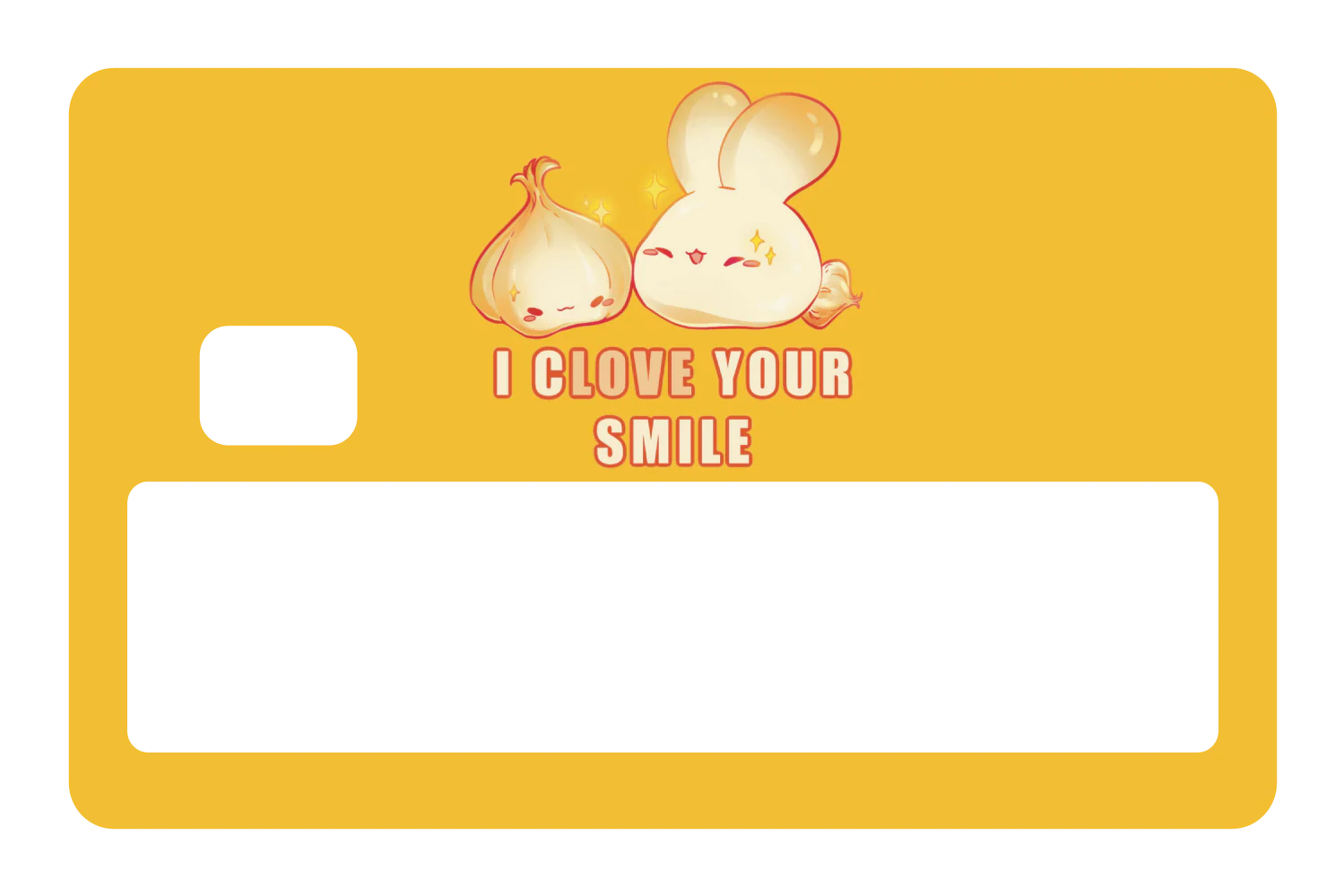 I Clove Your Smile - Image 5