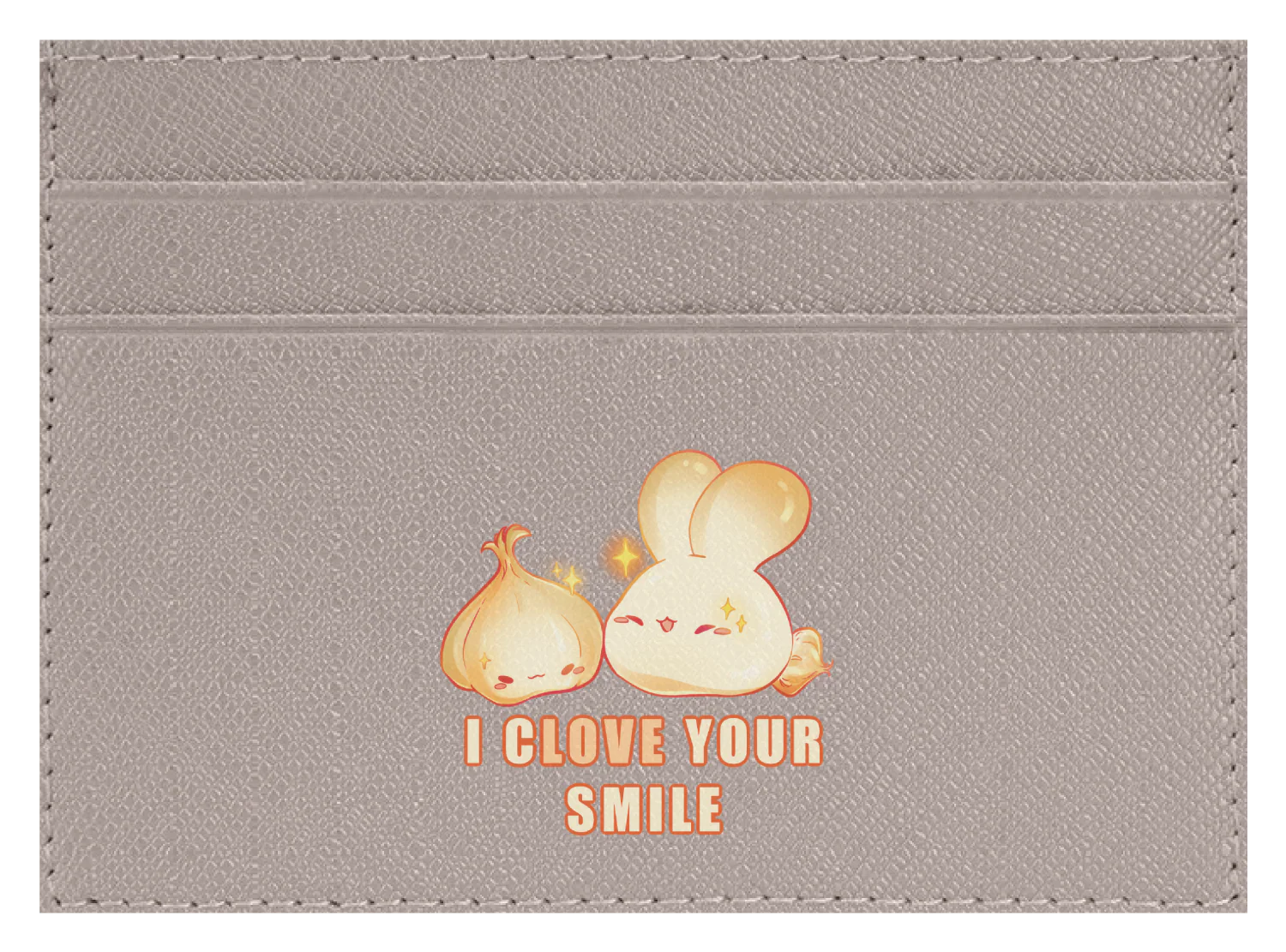 I Clove Your Smile - Image 4