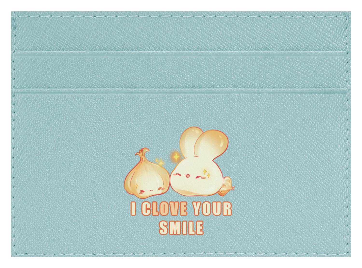 I Clove Your Smile - Image 6