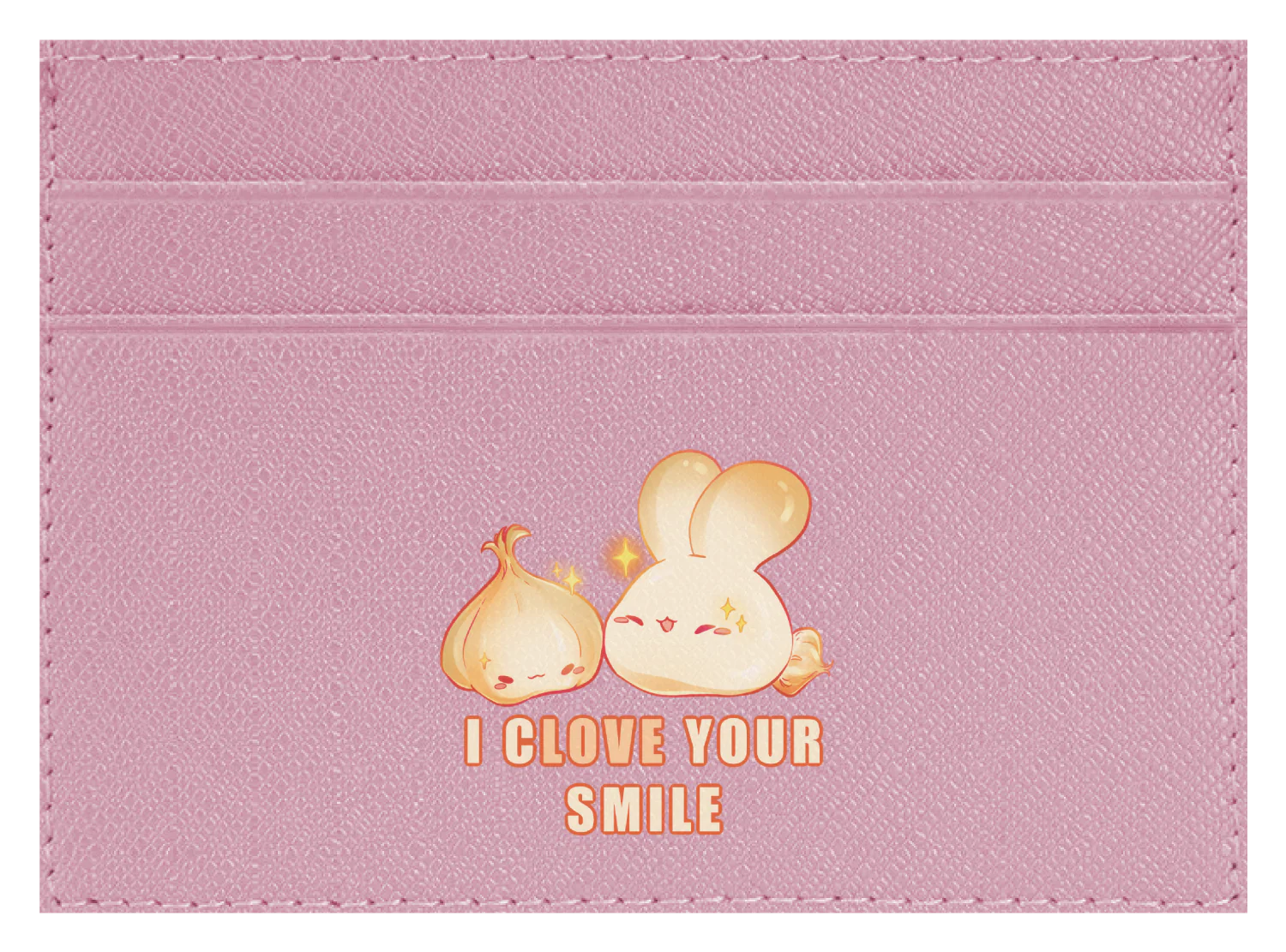 I Clove Your Smile - Image 8