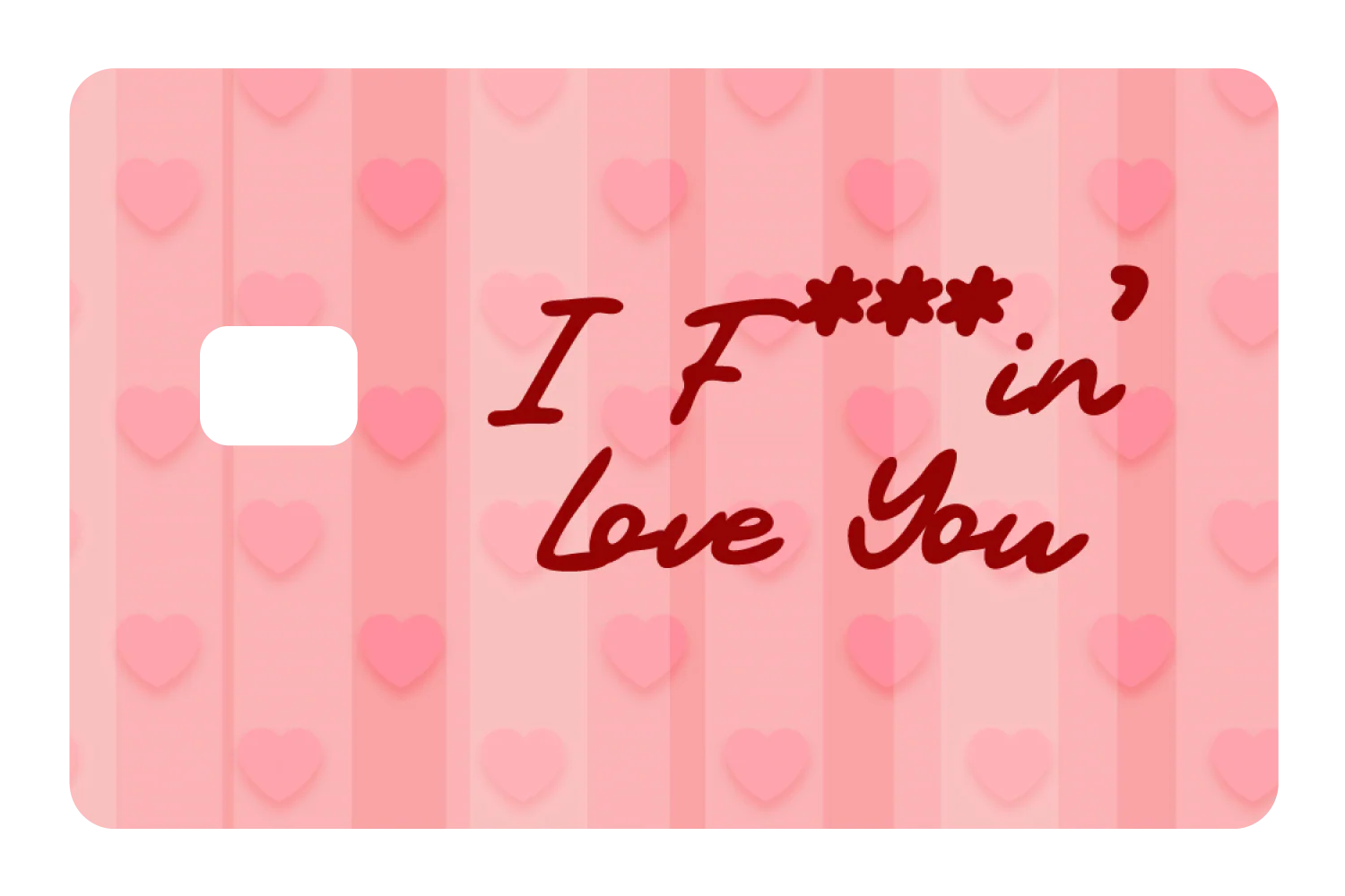 I F'in Love You - Image 2