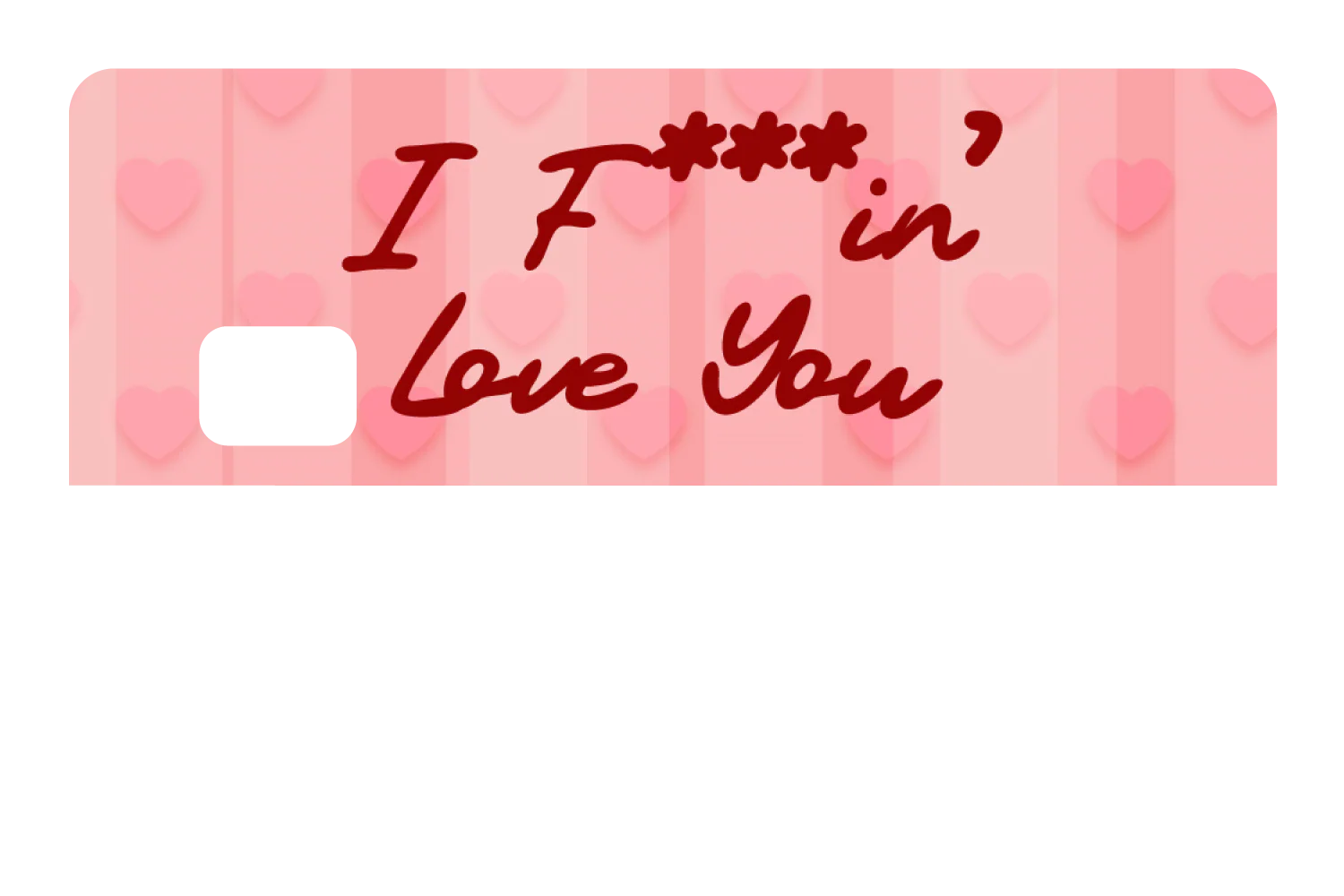 I F'in Love You - Image 8