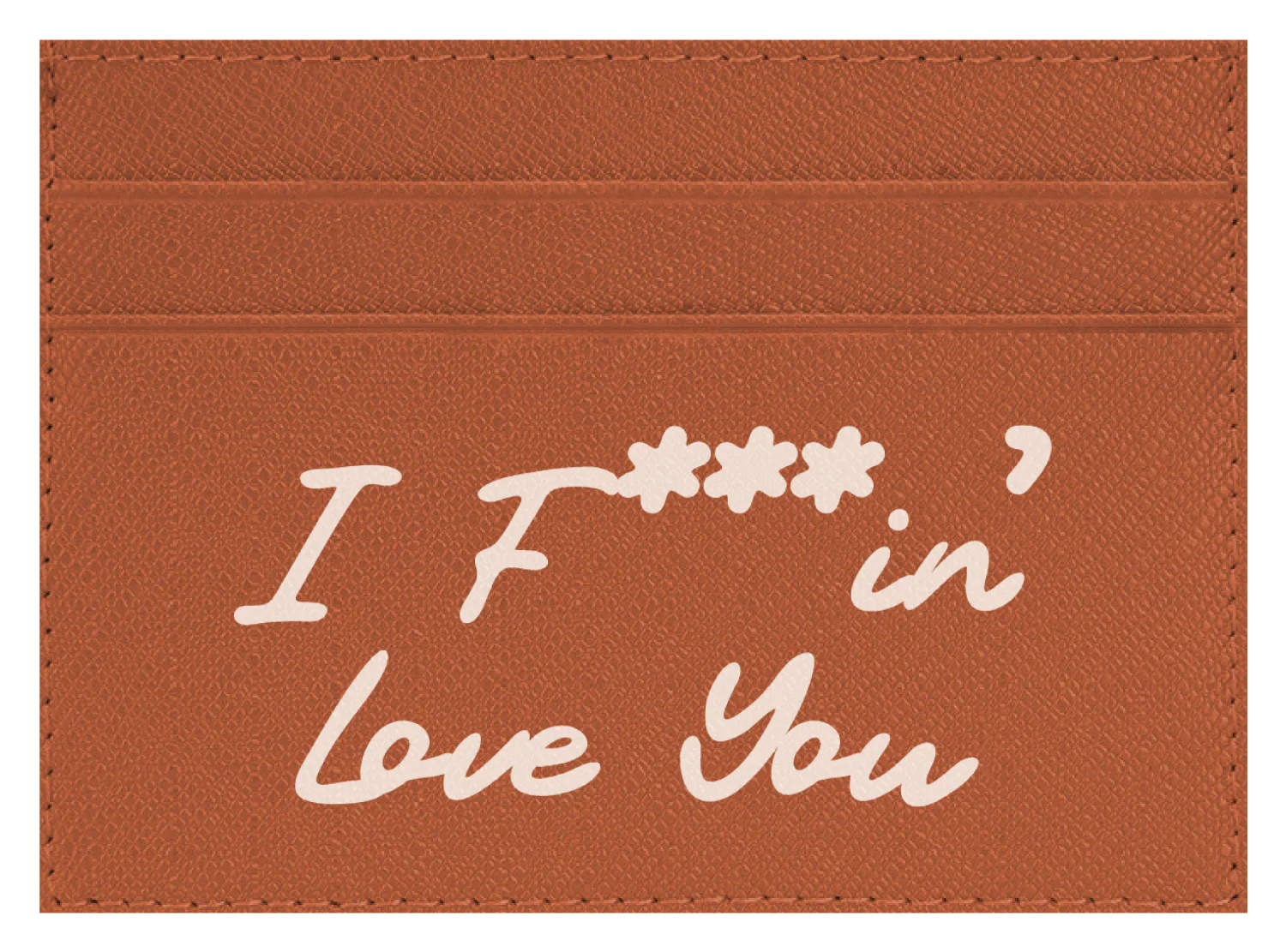 I F'IN LOVE YOU - Image 2