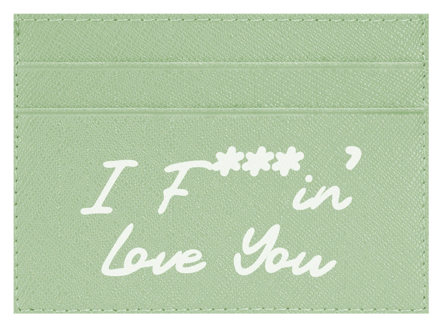 I F'IN LOVE YOU - Image 4