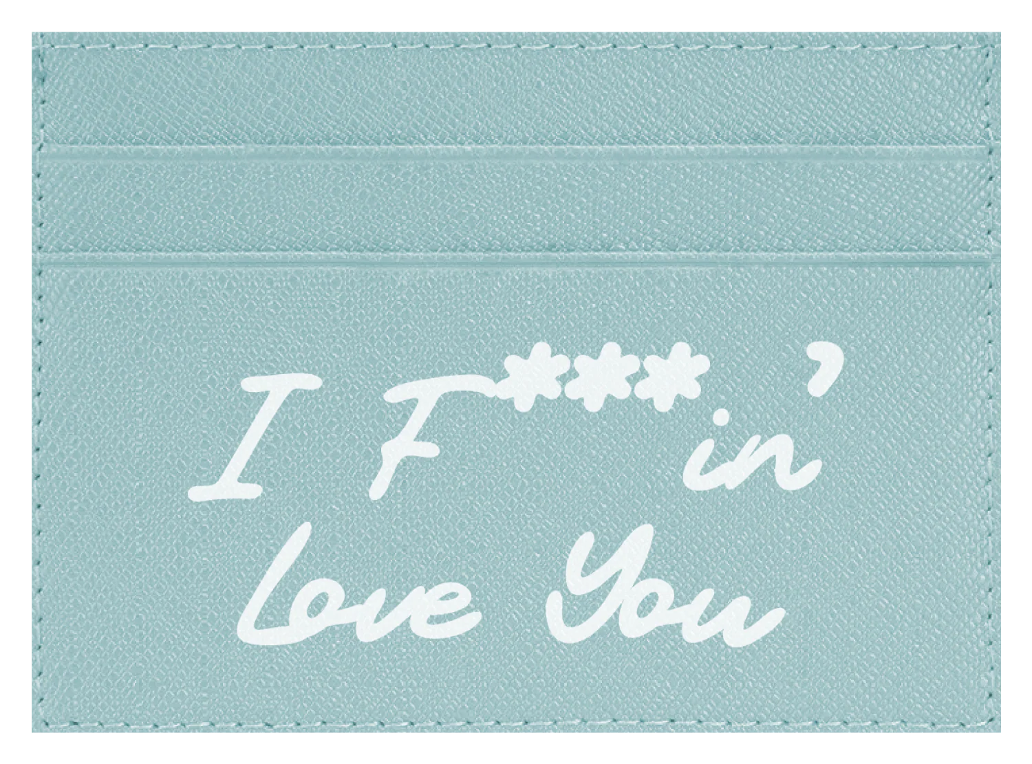 I F'IN LOVE YOU - Image 5
