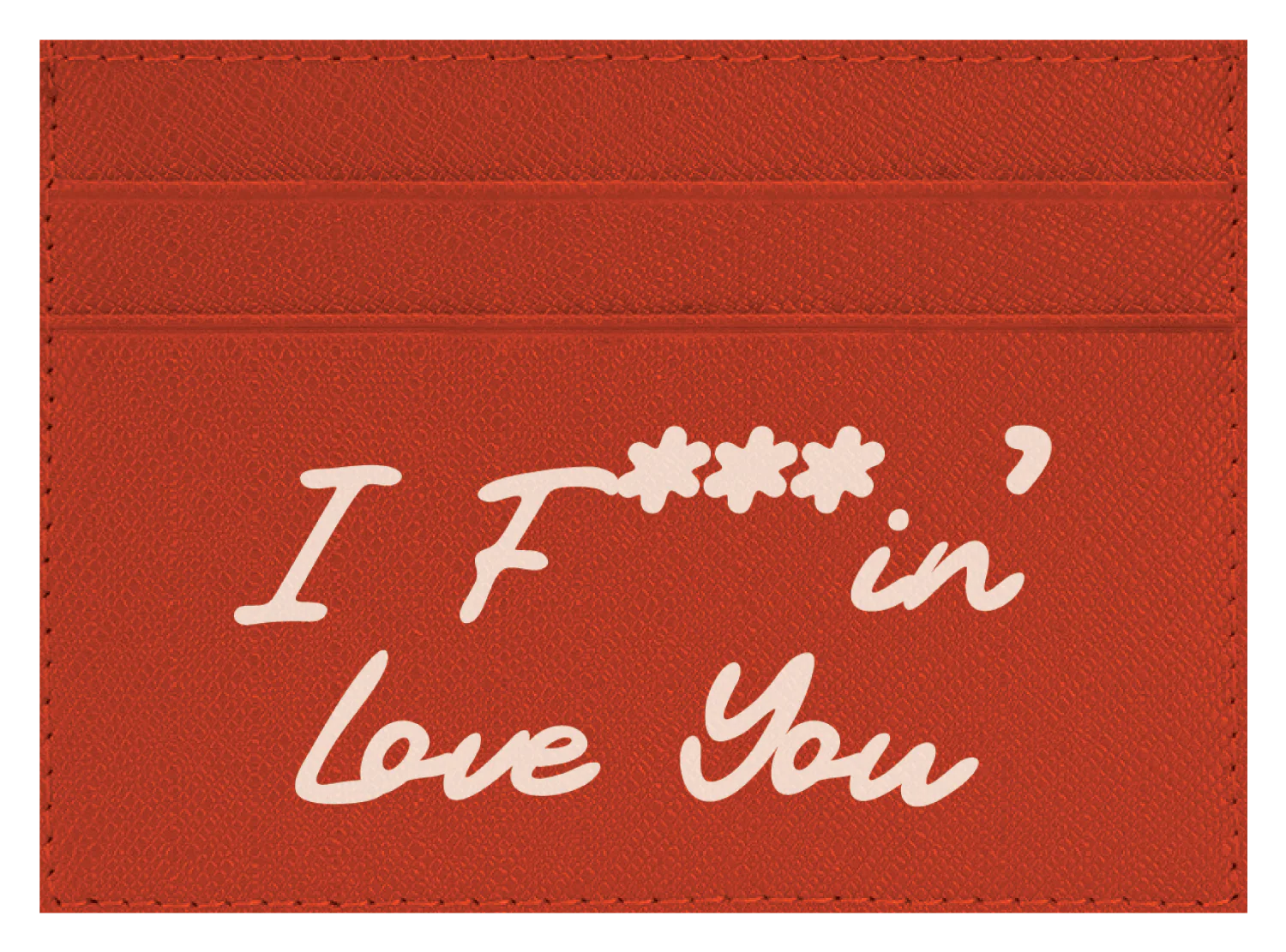 I F'IN LOVE YOU - Image 6