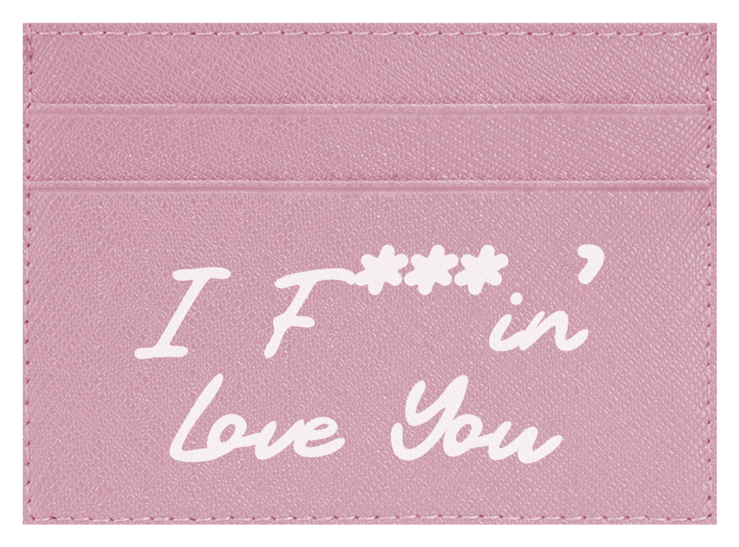 I F'IN LOVE YOU - Image 7