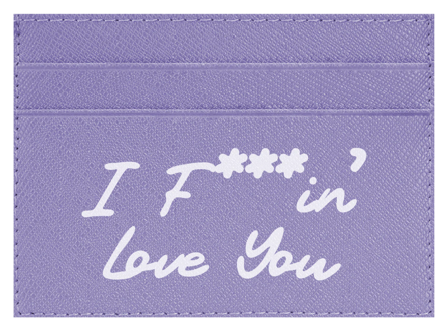 I F'IN LOVE YOU - Image 8