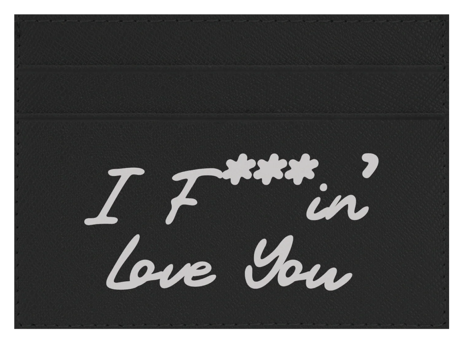 I F'IN LOVE YOU - Image 9