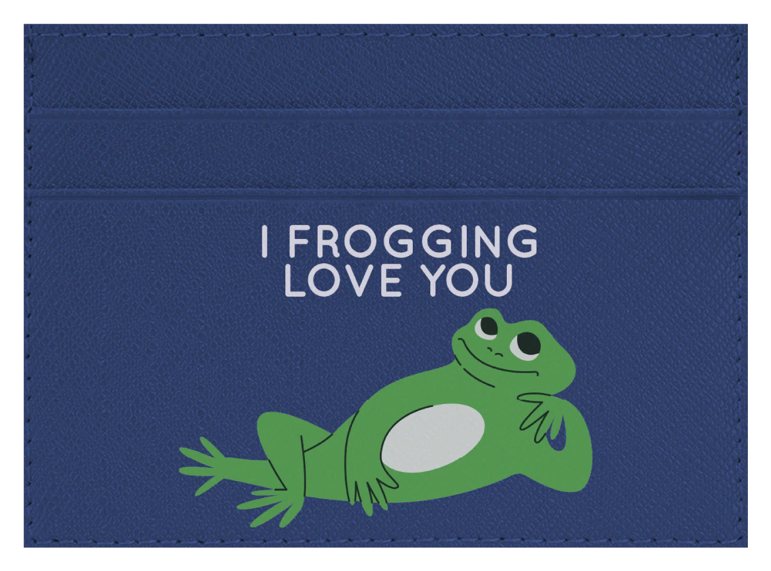 I Frogging Love You - Image 2