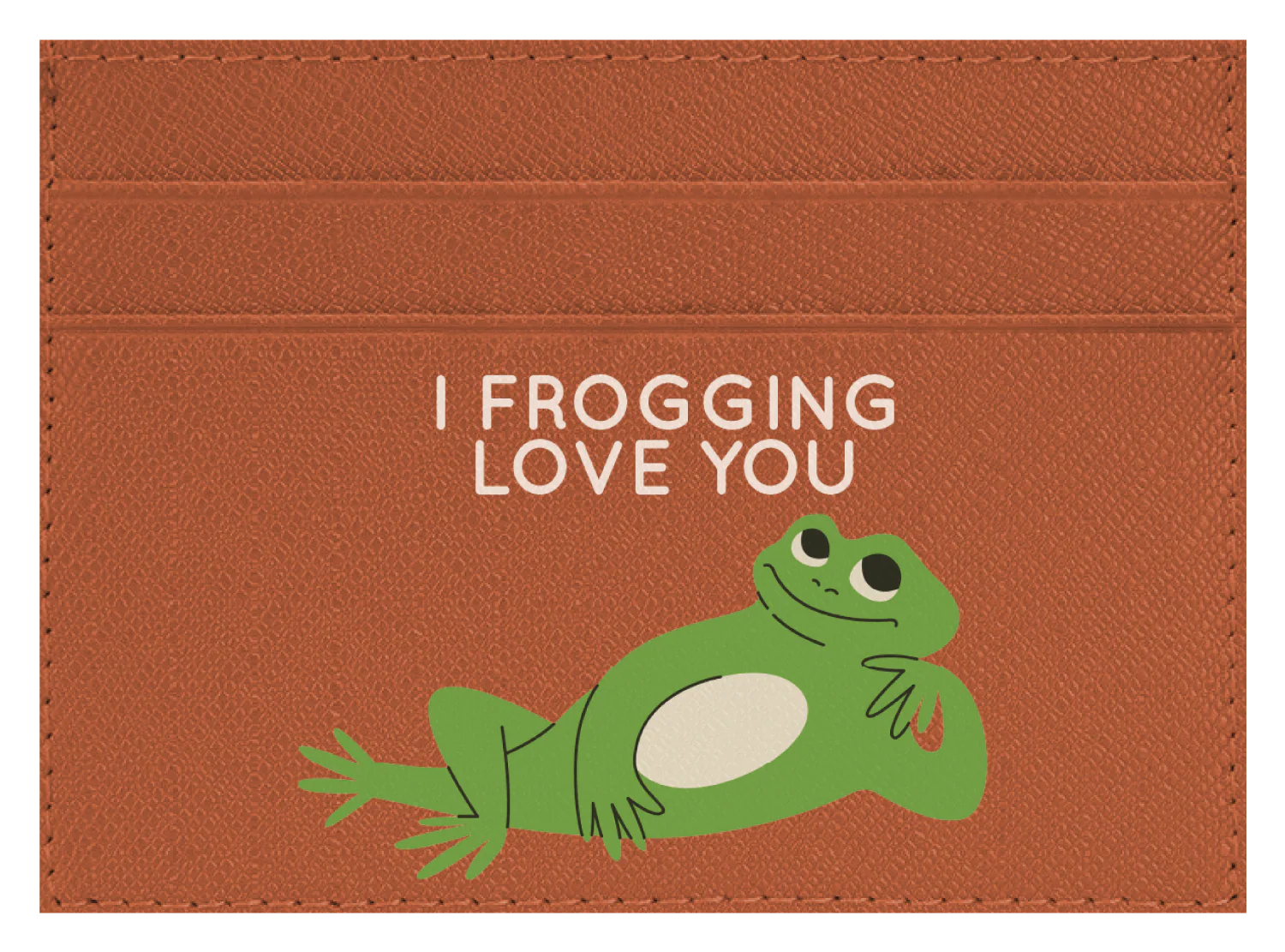 I Frogging Love You - Image 3