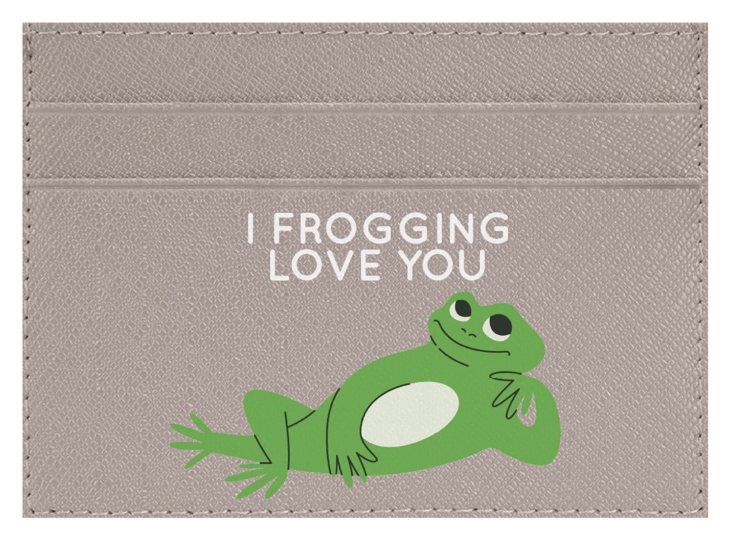 I Frogging Love You - Image 4