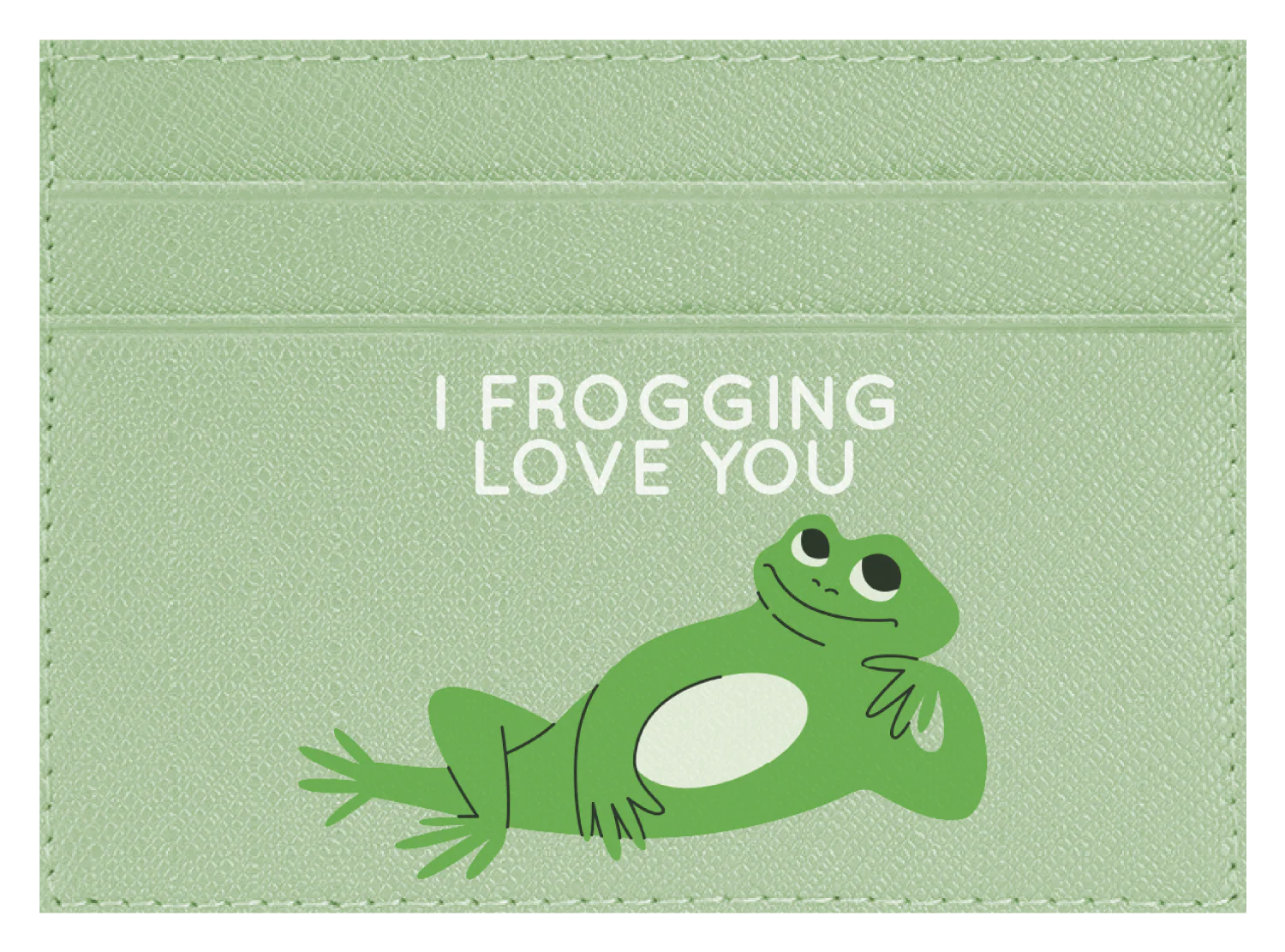 I Frogging Love You - Image 5