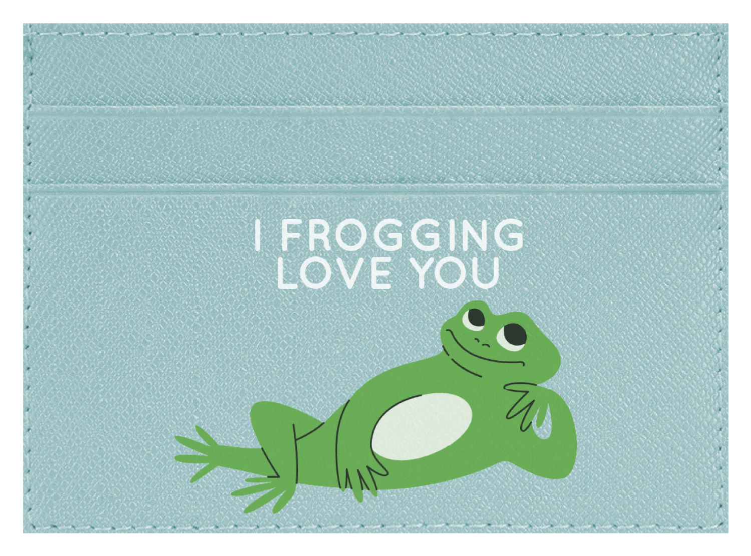 I Frogging Love You - Image 6