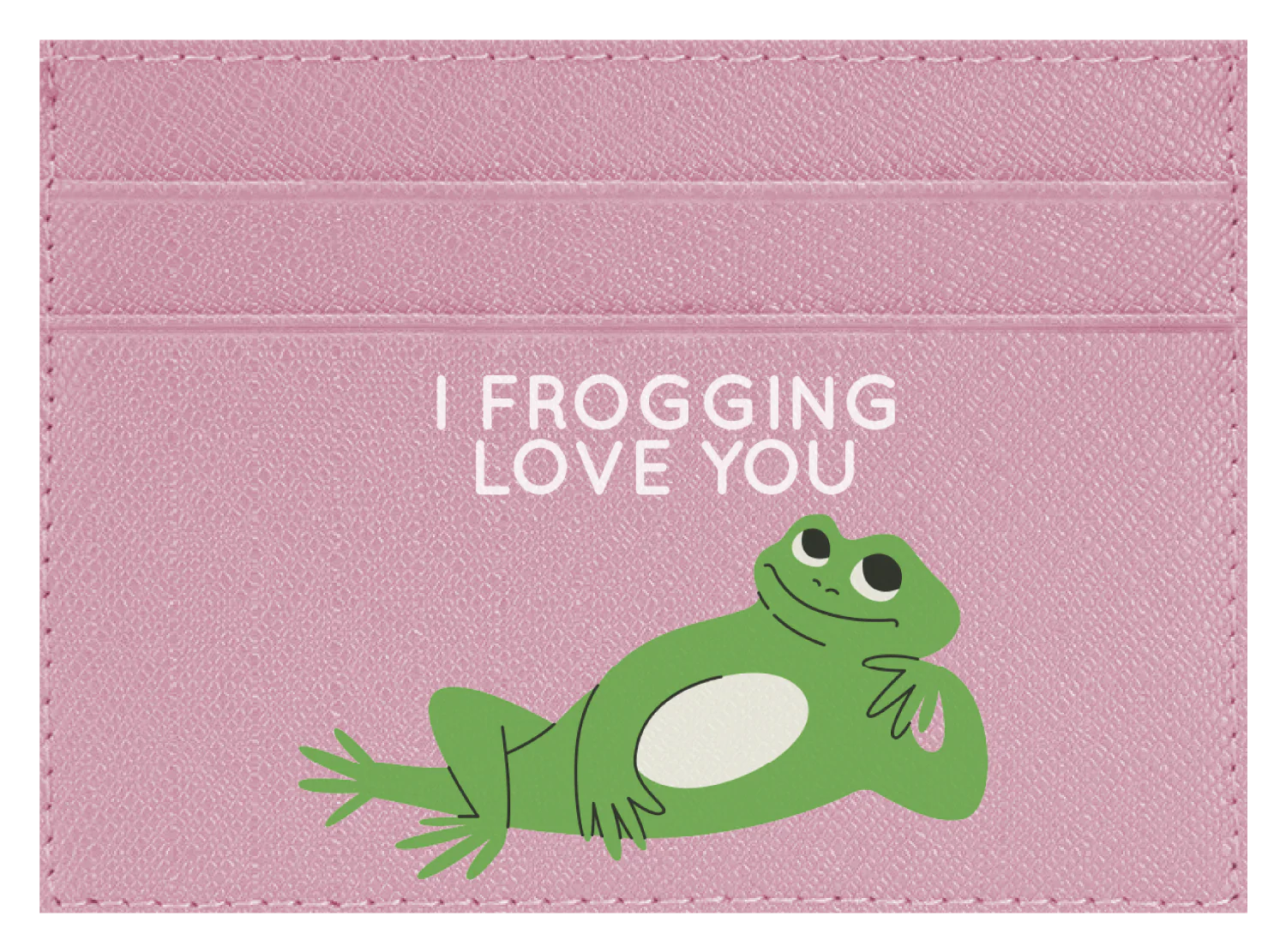 I Frogging Love You - Image 7