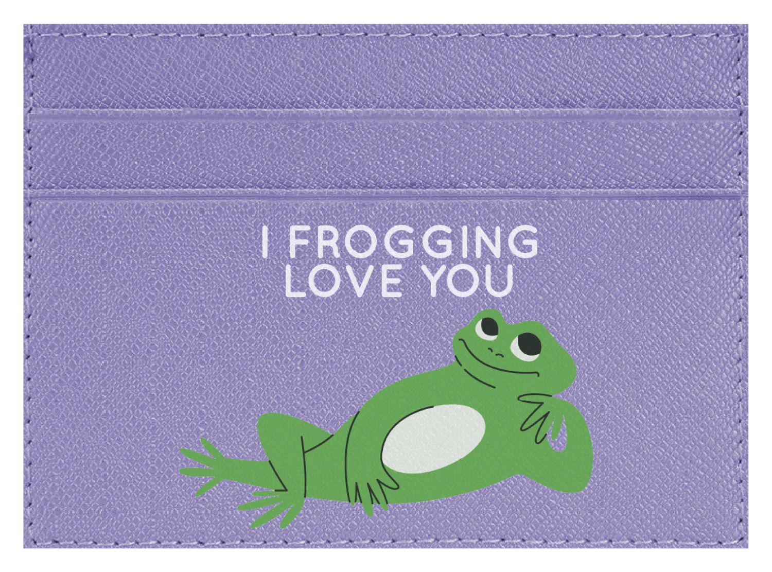 I Frogging Love You - Image 8