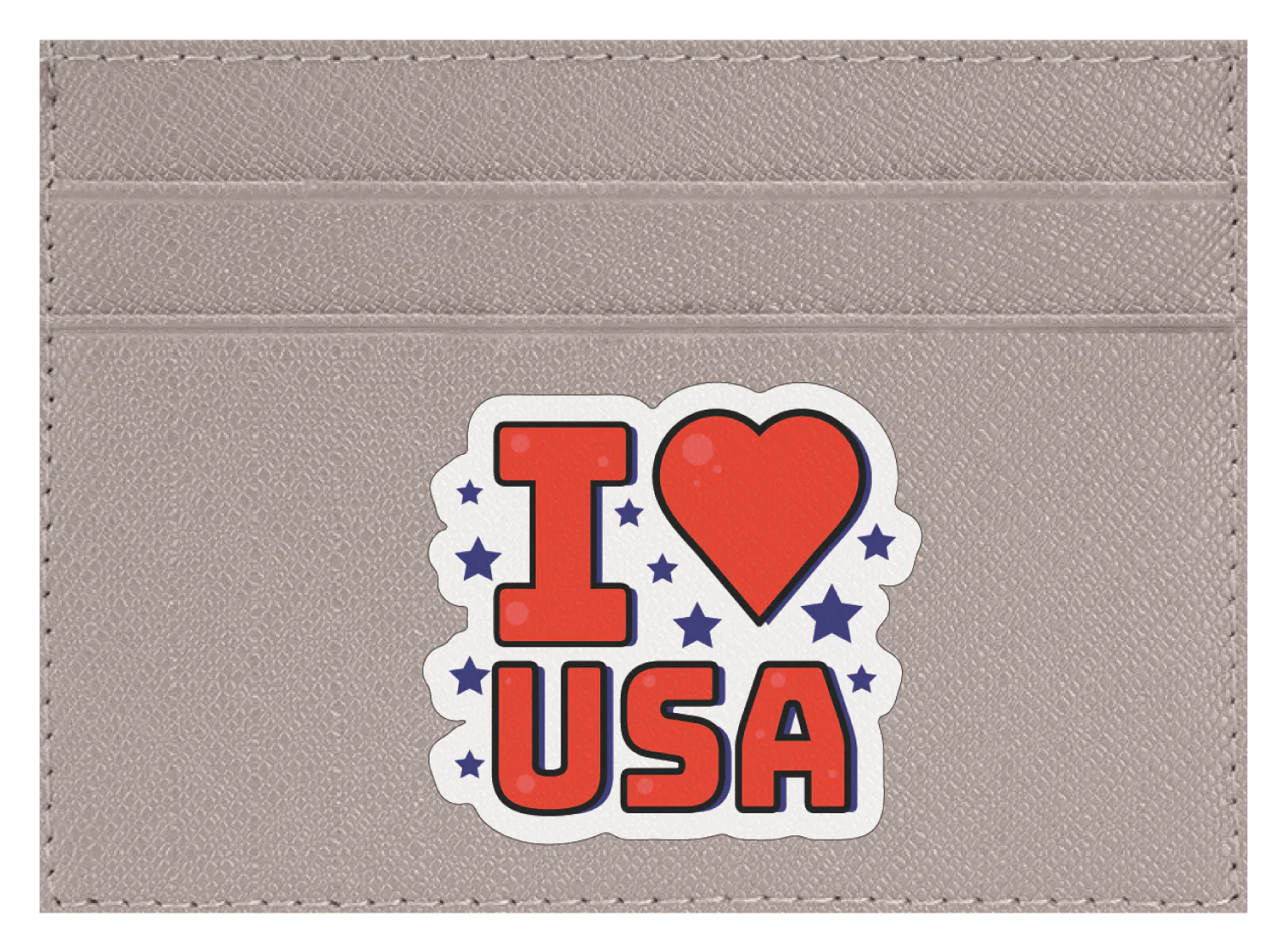 I Heart USA