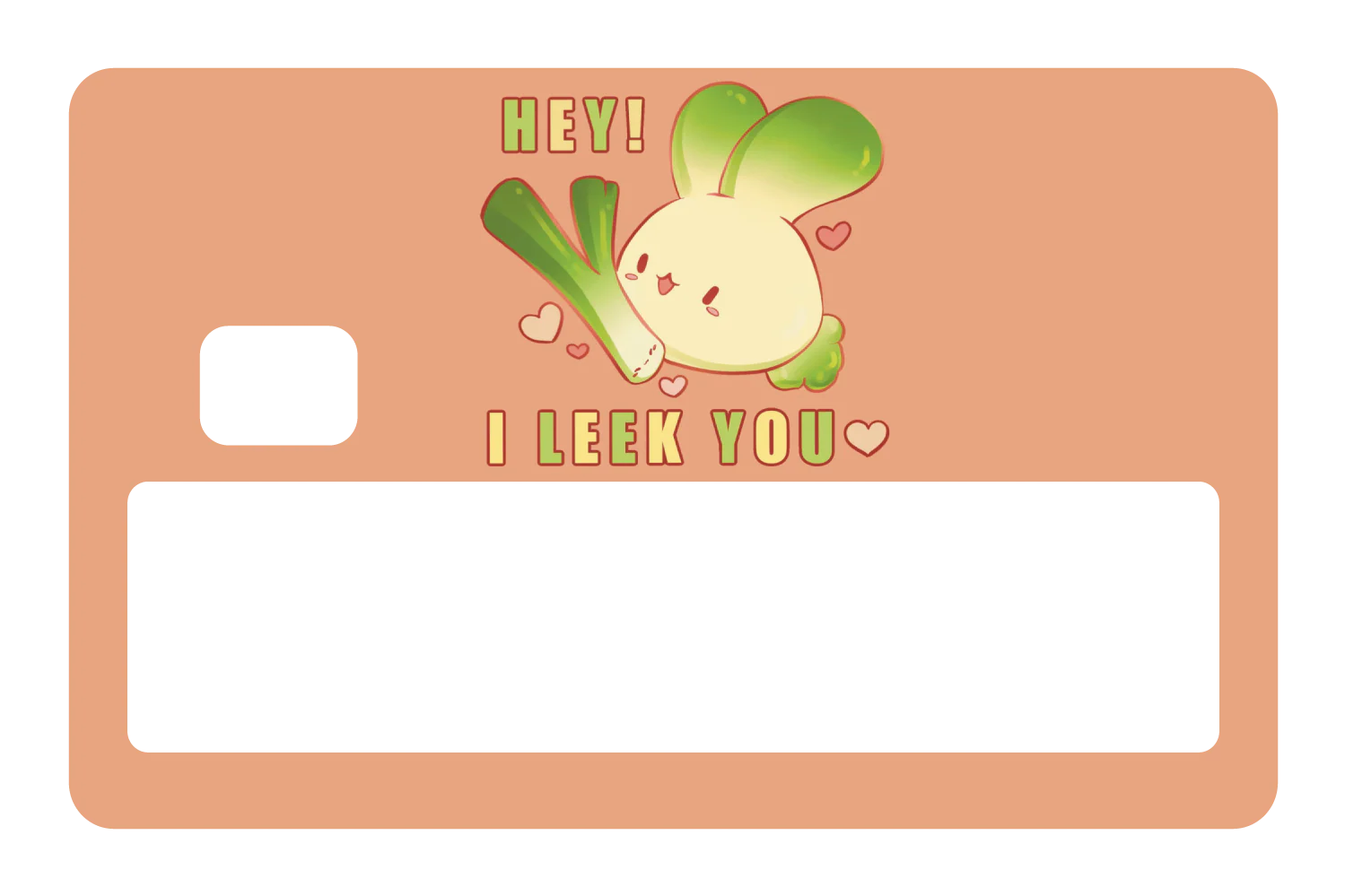 I Leek You - Image 5