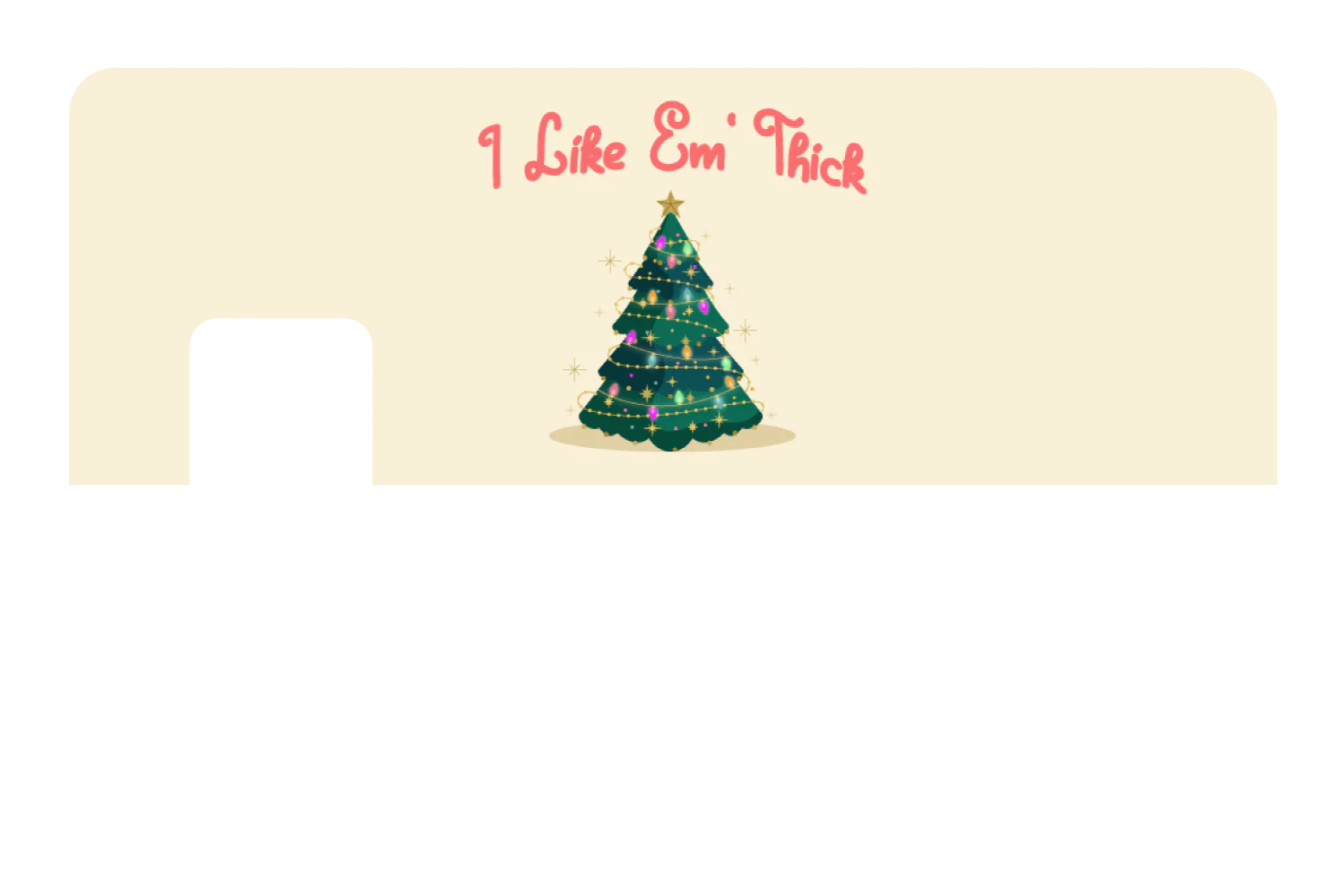 I Like Em' Thick - Image 7