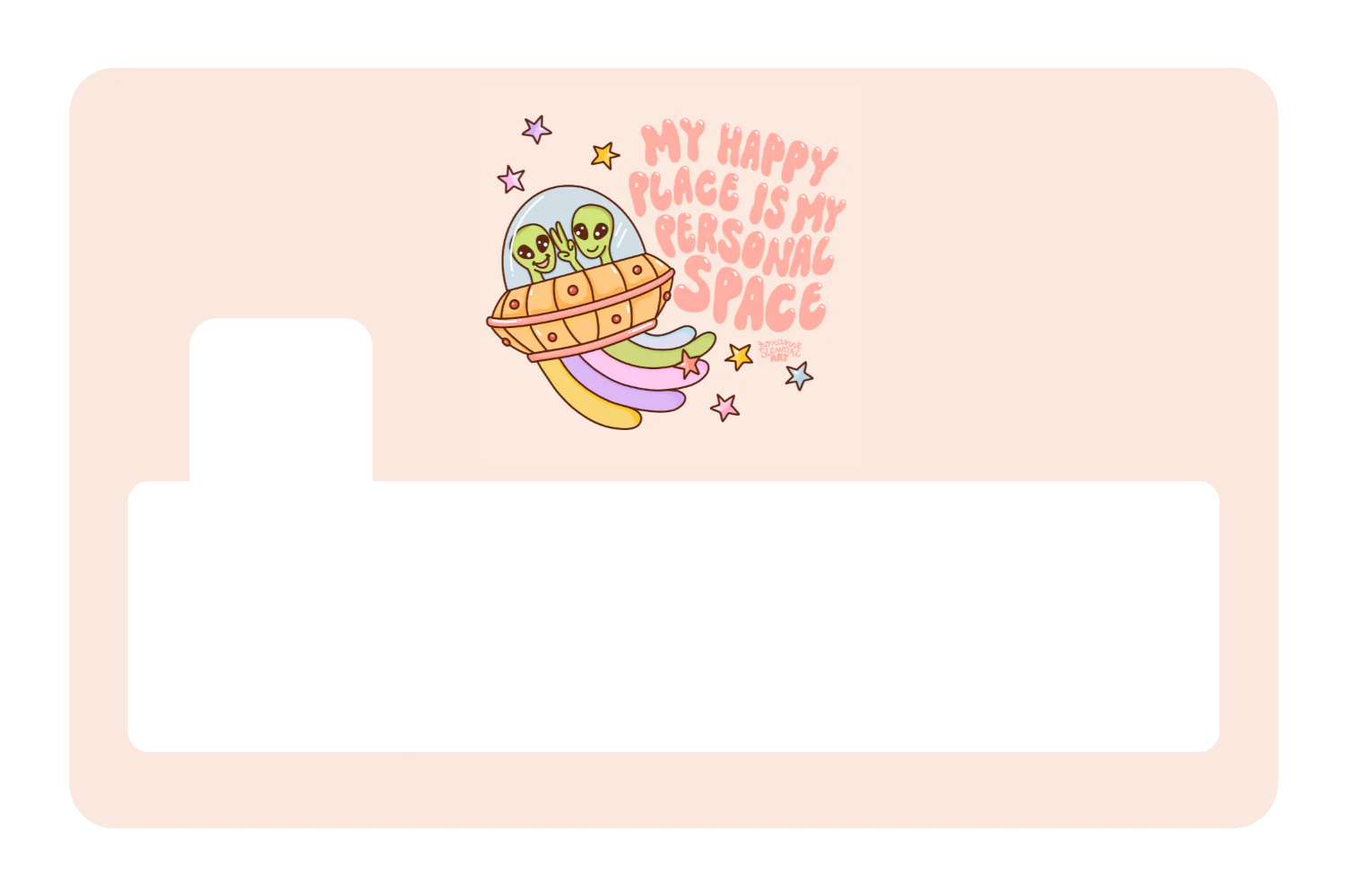 I love my personal space - Image 4