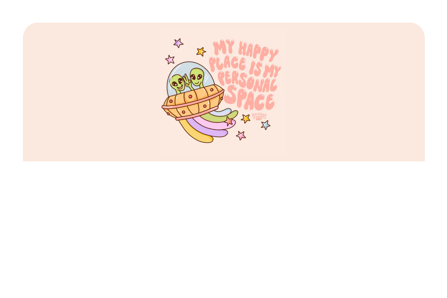 I love my personal space - Image 9