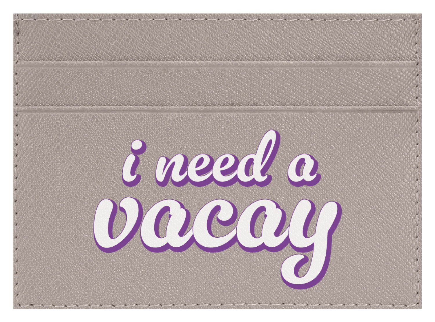 I Need A Vacay - Image 4