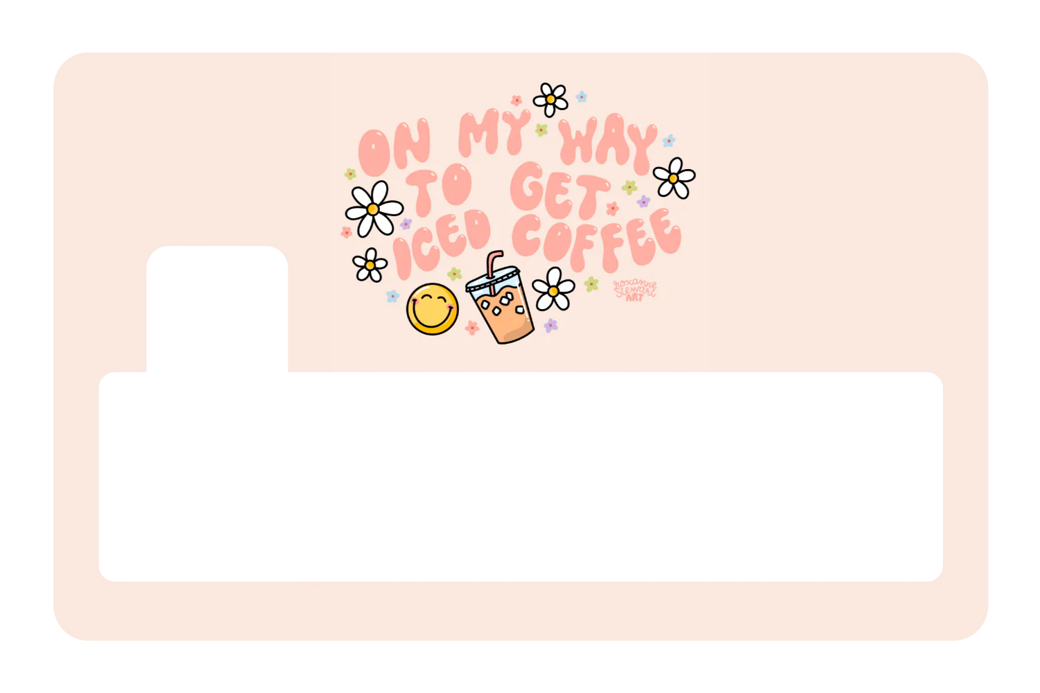 Iced coffee lover - Image 4
