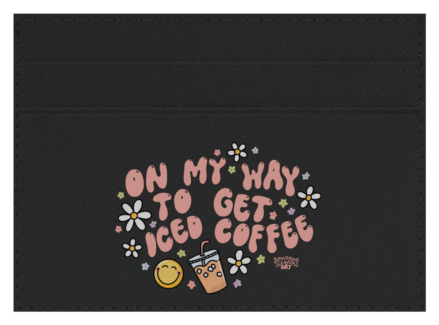 Iced coffee lover - Image 9