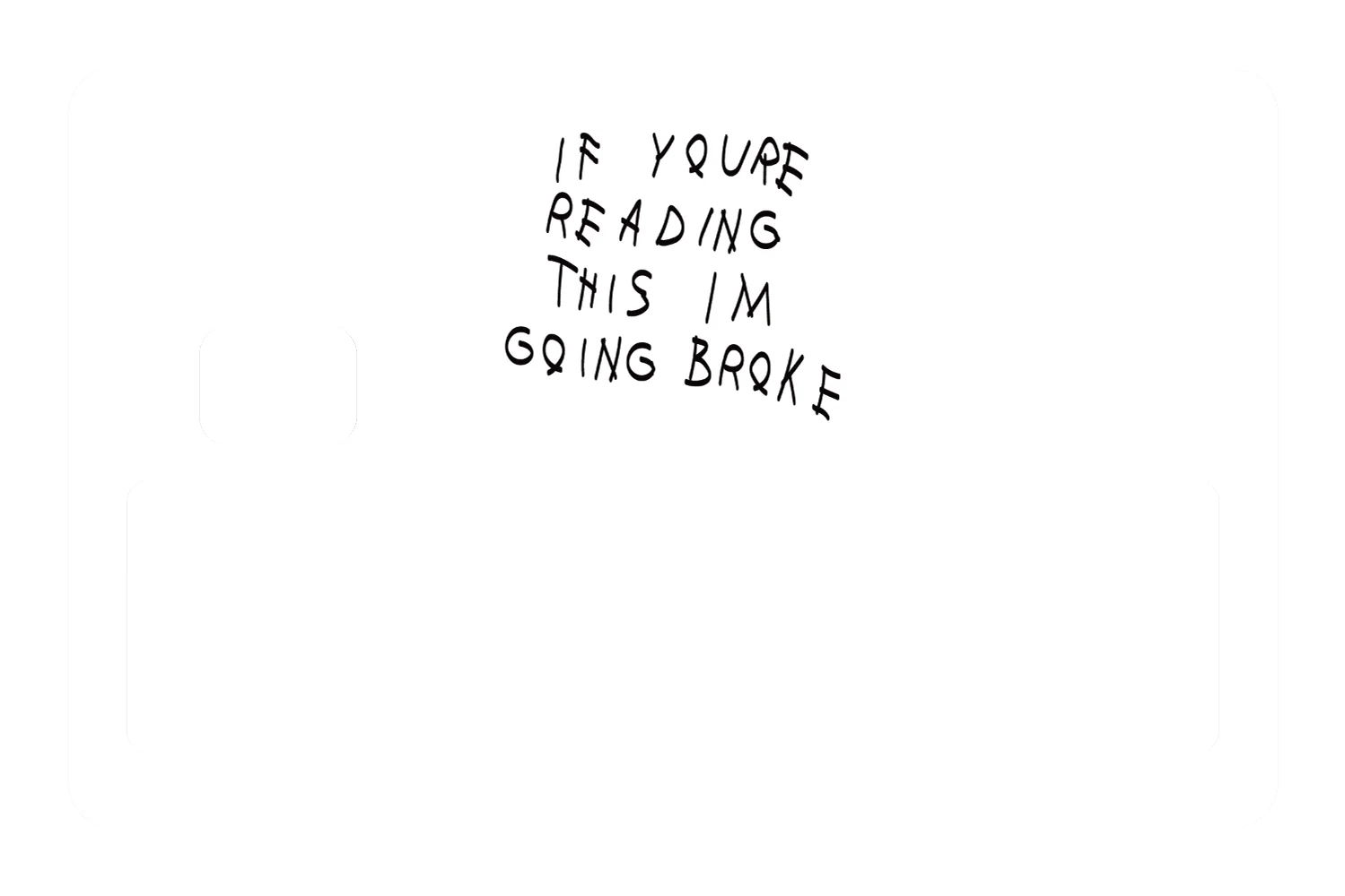 If You're Reading this - Image 5