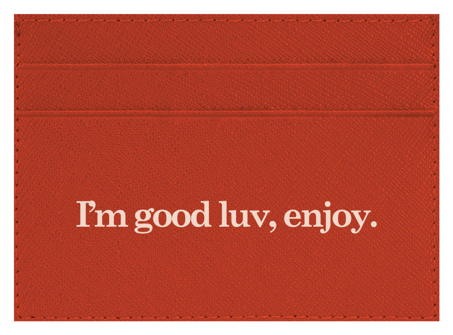 I'm Good Luv - Image 7