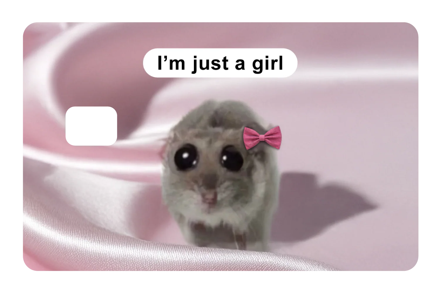 I'm Just a Girl - Image 2