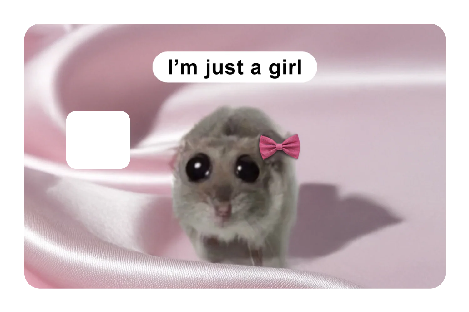 I'm Just a Girl - Image 3