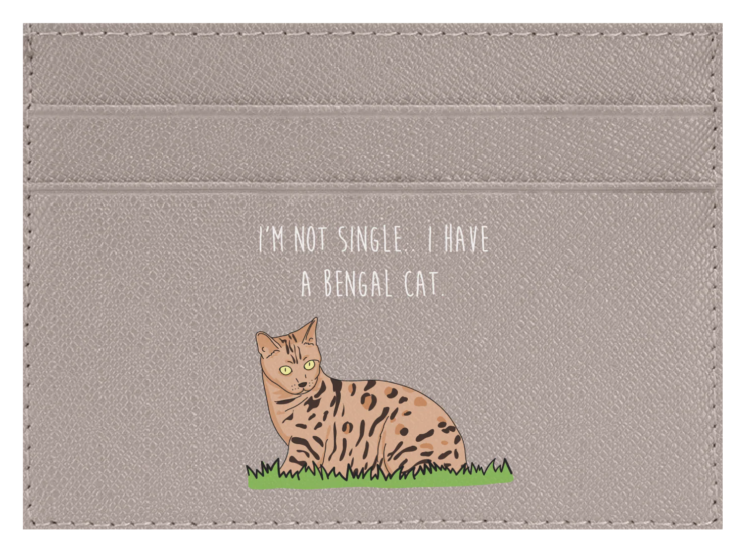 I'm not Single I got a Bengal - Image 10