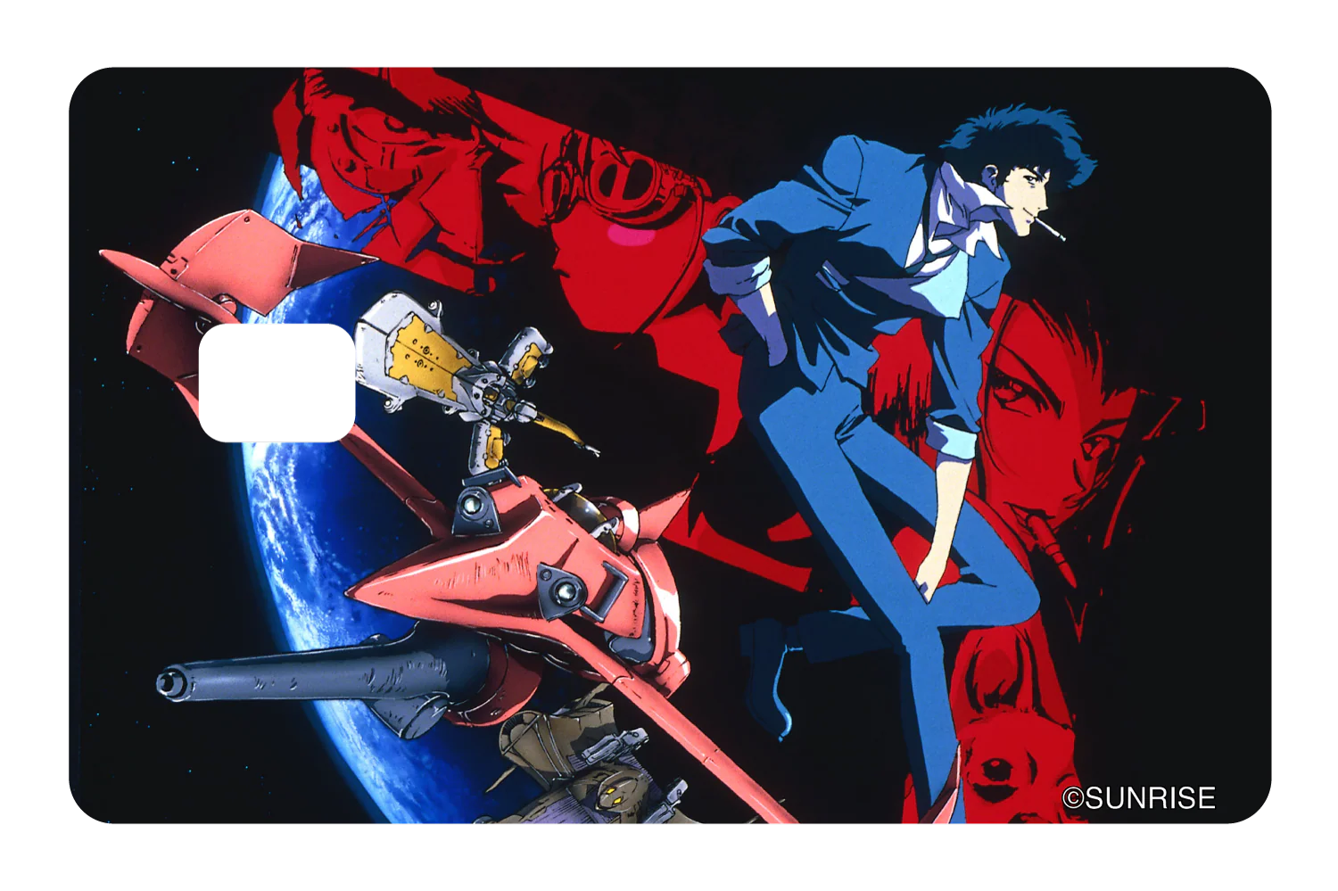 In Space - Image 2