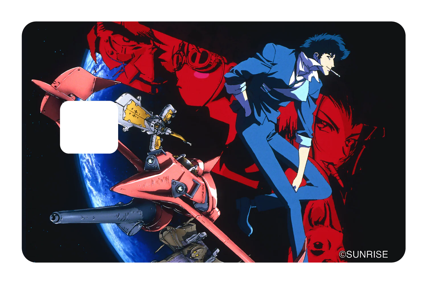 In Space - Image 3
